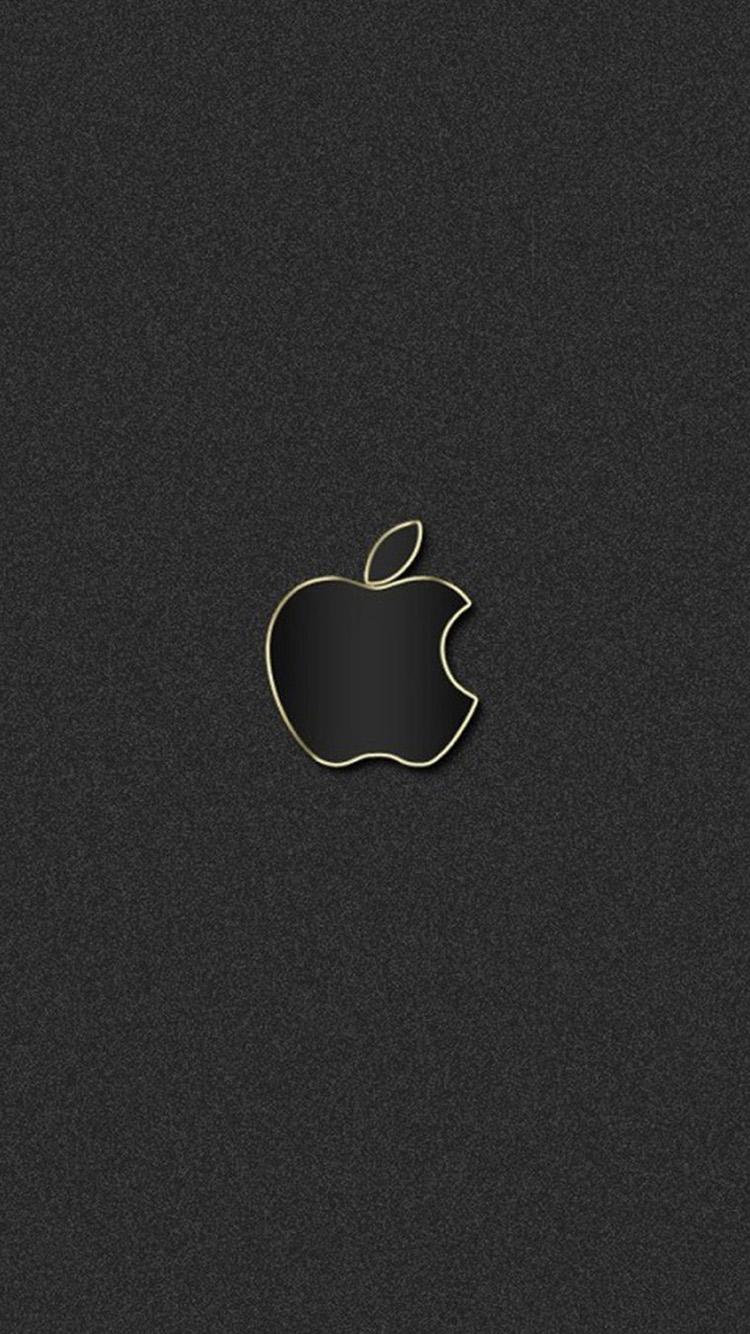 750x1334 Free download black Apple logo iPhone 6 Wallpaper HD Wallpaper For iPhone 6 [750x1334] for your Desktop, Mobile & Tablet. Explore iPhone 6 Wallpaper Black. iPhone Black Wallpaper HD