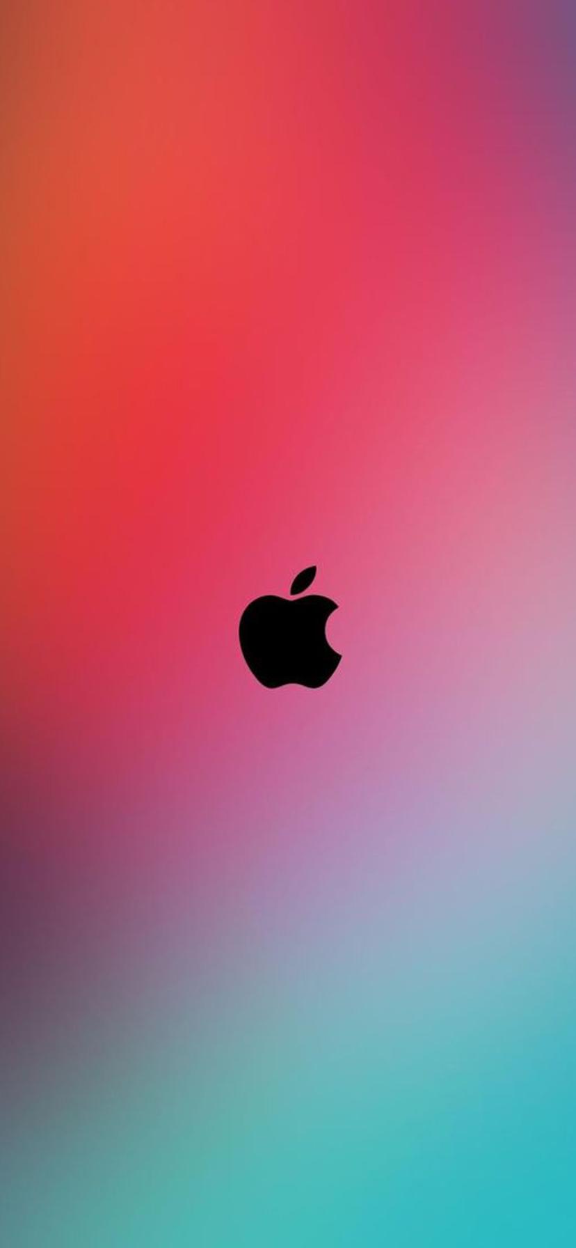 Iphone 11 Apple Logo Wallpapers - Top Free Iphone 11 Apple Logo ...