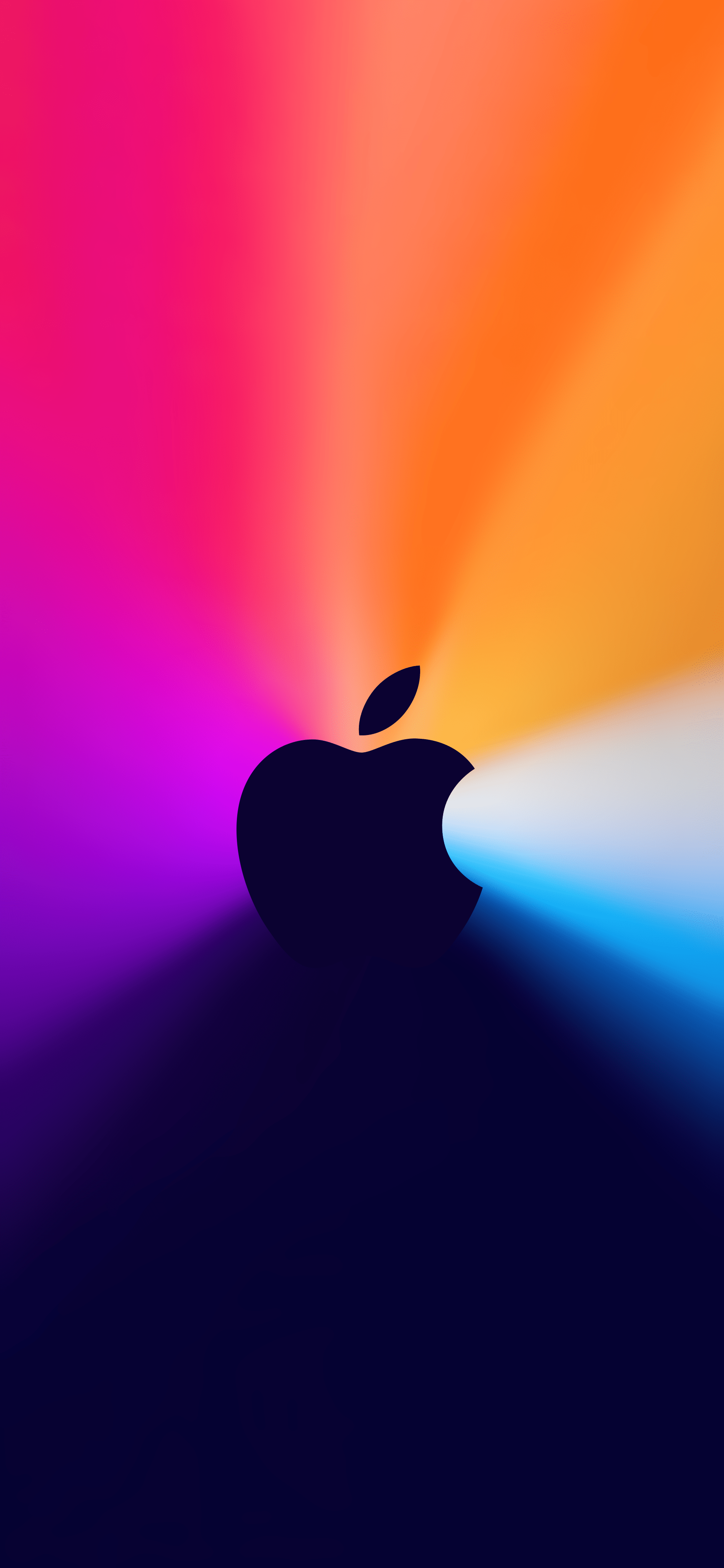 Iphone 11 Apple Logo Wallpapers - Top Free Iphone 11 Apple Logo ...