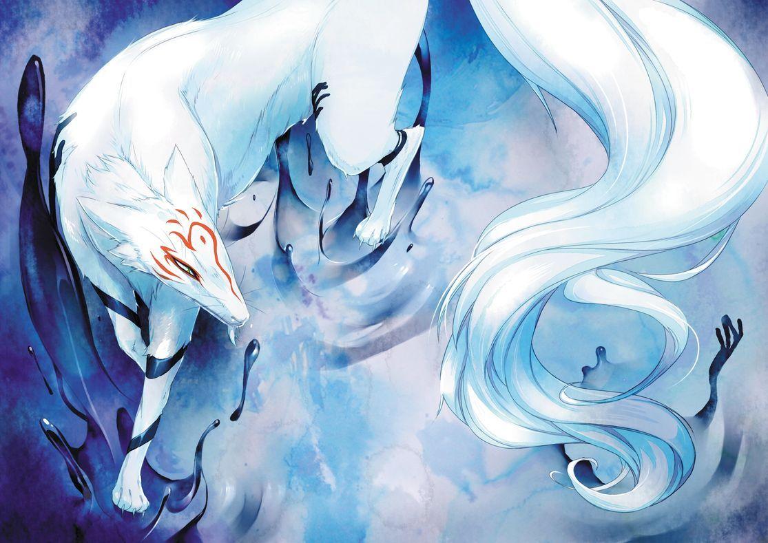 17 BEST Fox Kitsune Anime That You Have To Watch