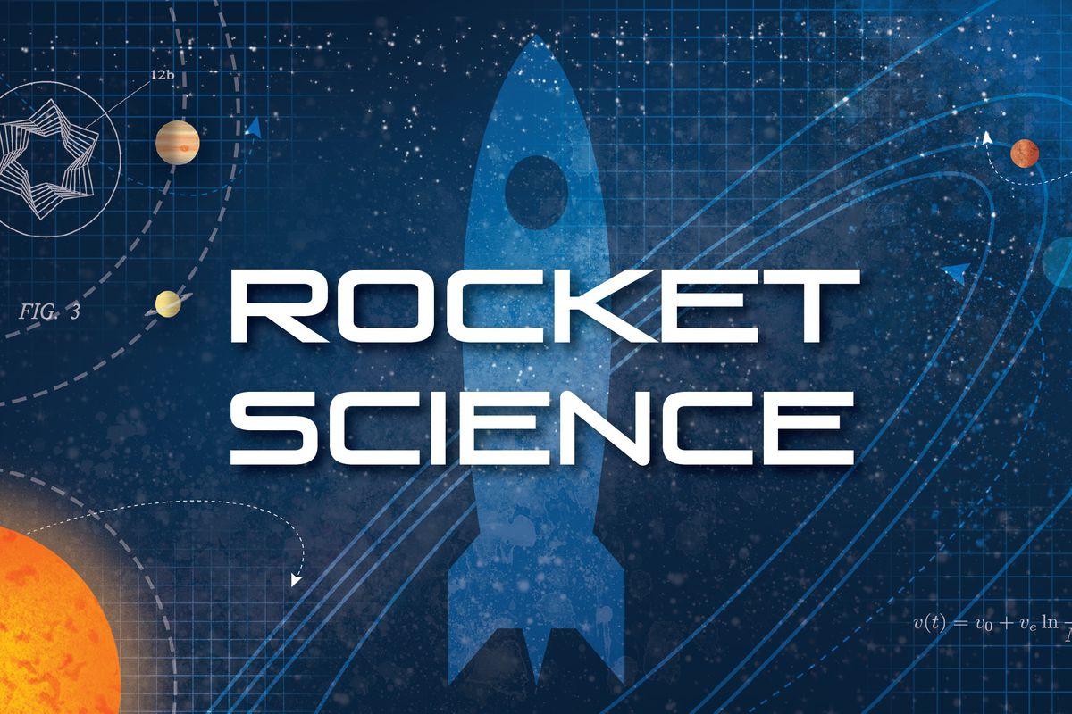 Rocket Science Wallpapers - Top Free Rocket Science Backgrounds ...