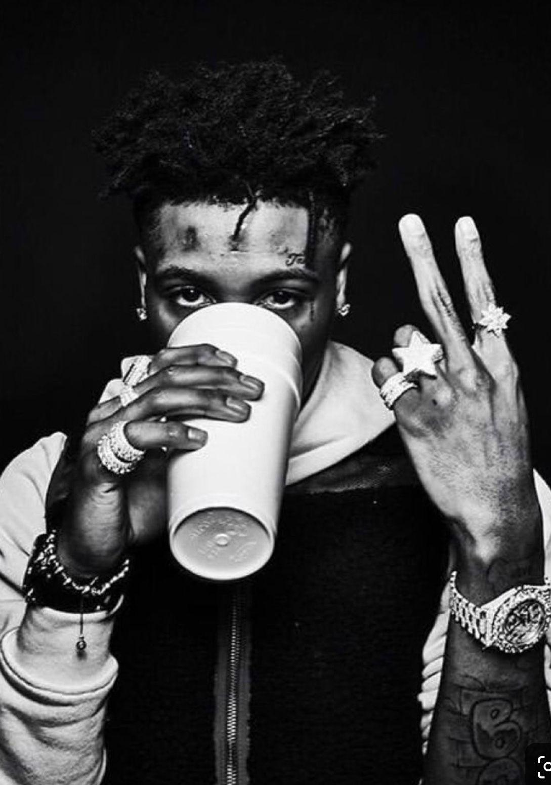Black Rap Wallpapers - Top Free Black Rap Backgrounds - WallpaperAccess