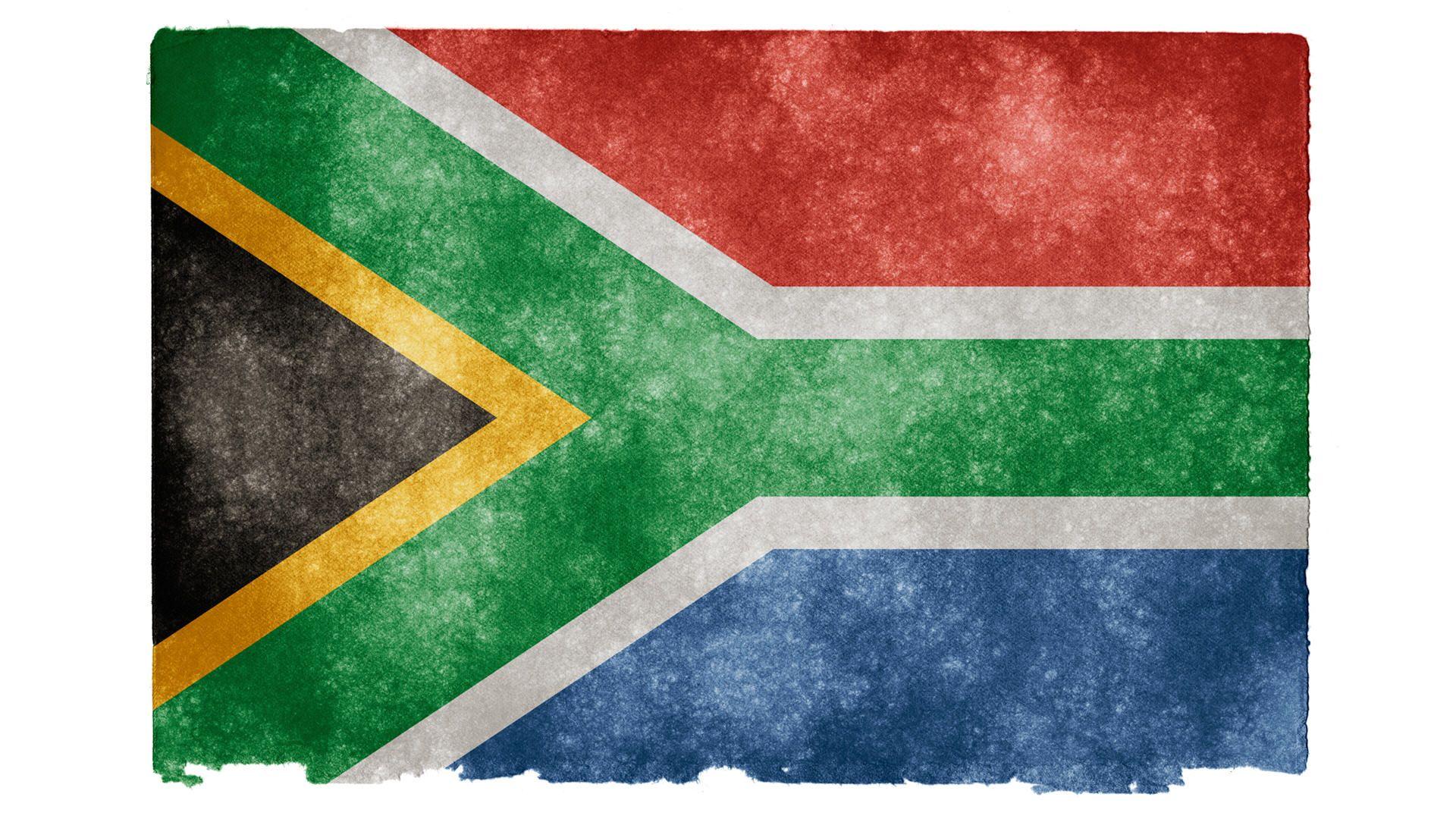 1920x1080 African Flags Wallpaper