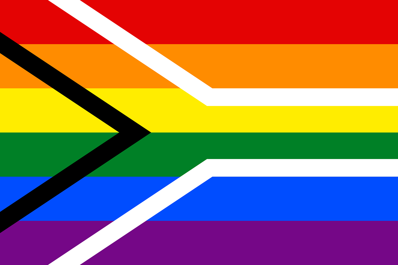 South Africa Flag Wallpapers Top Free South Africa Flag Backgrounds