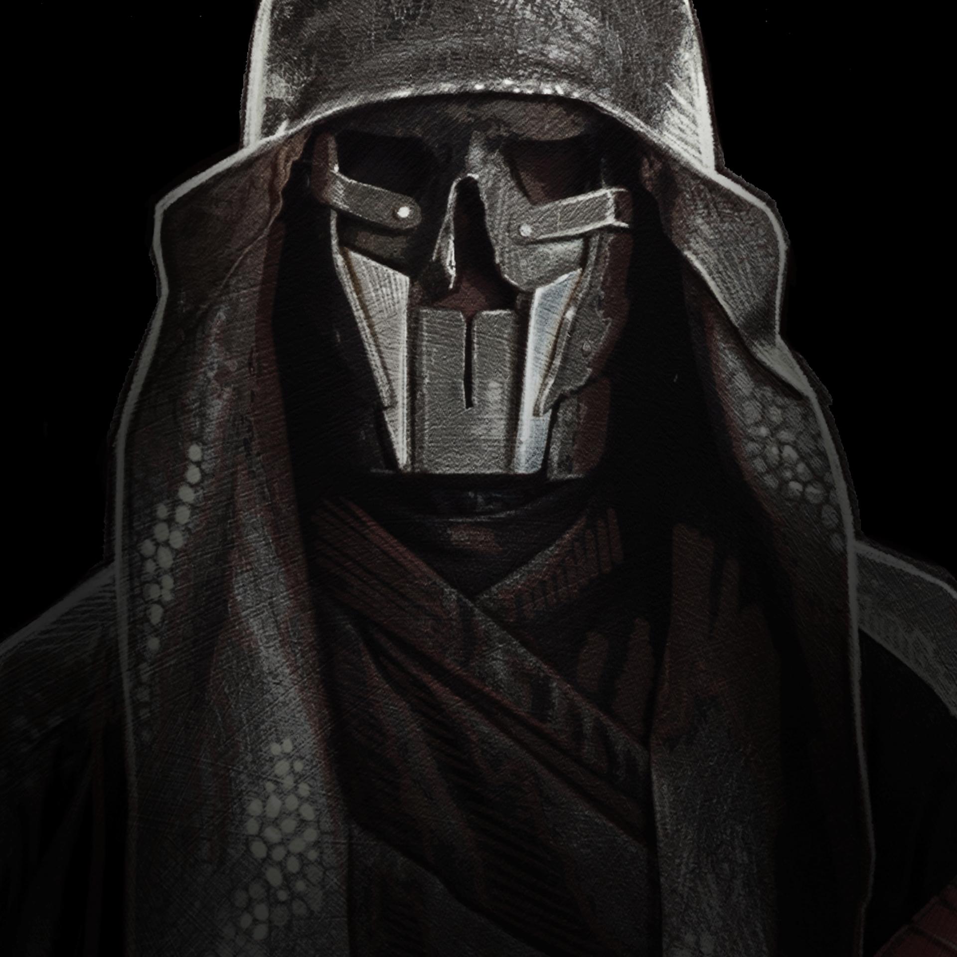 1920x1920 Star Wars Knights Of Ren Helmets