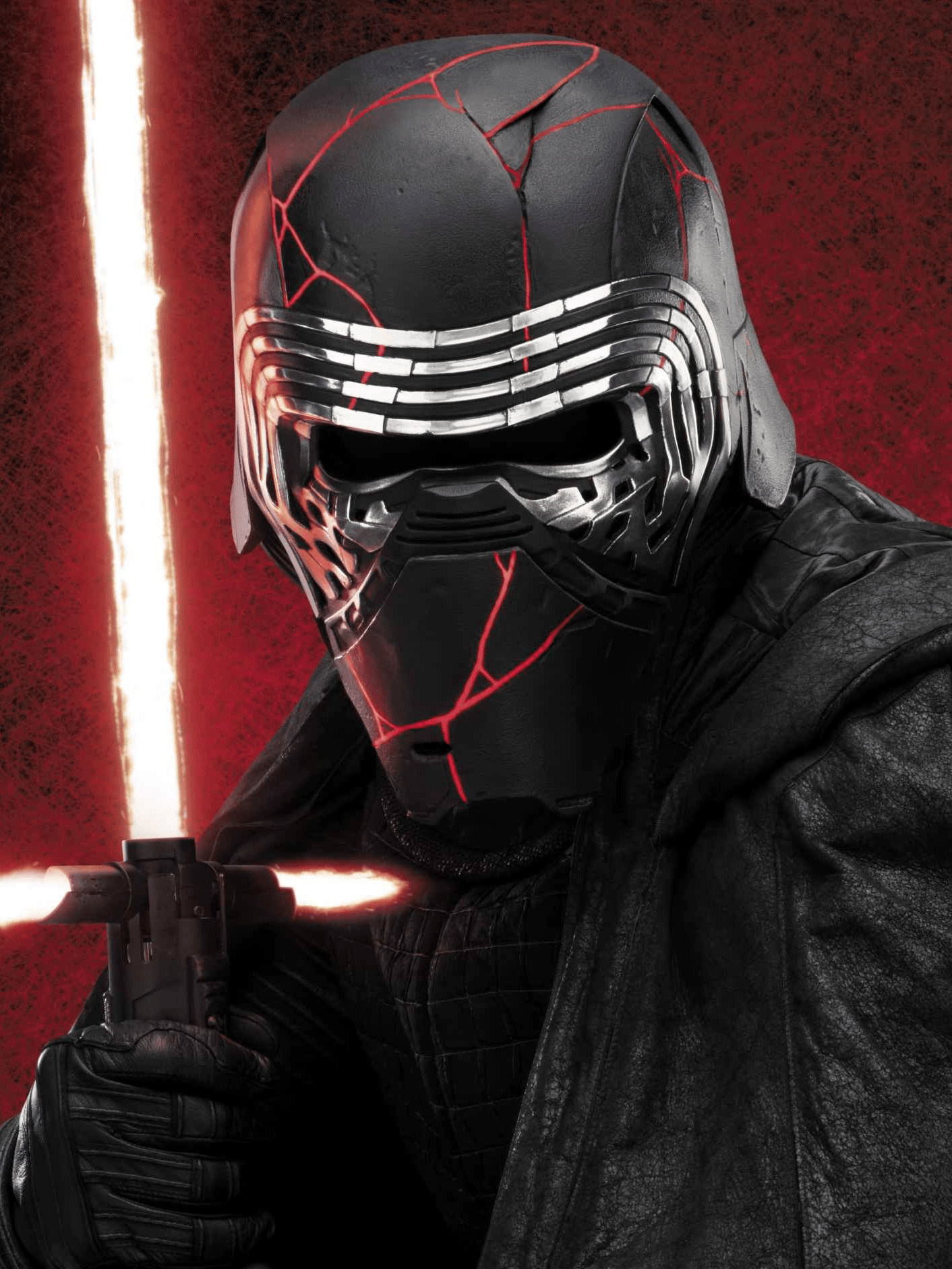1412x1883 Supreme leader. Star wars image, Star wars villains, Star wars picture