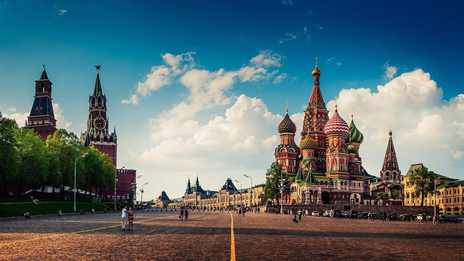1920x1080 Moscow HD Wallpaper and Background Image