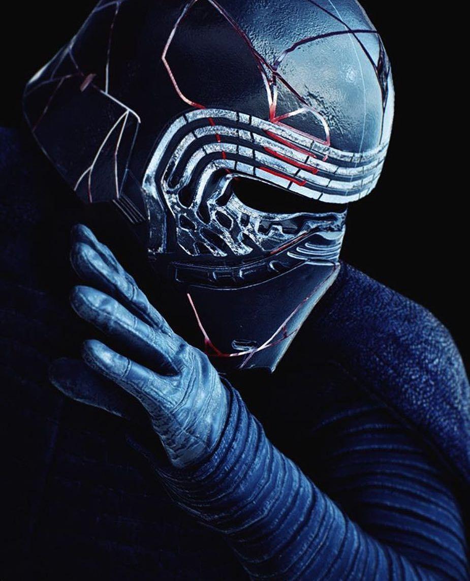 925x1143 Adam, Kylo, Ben
