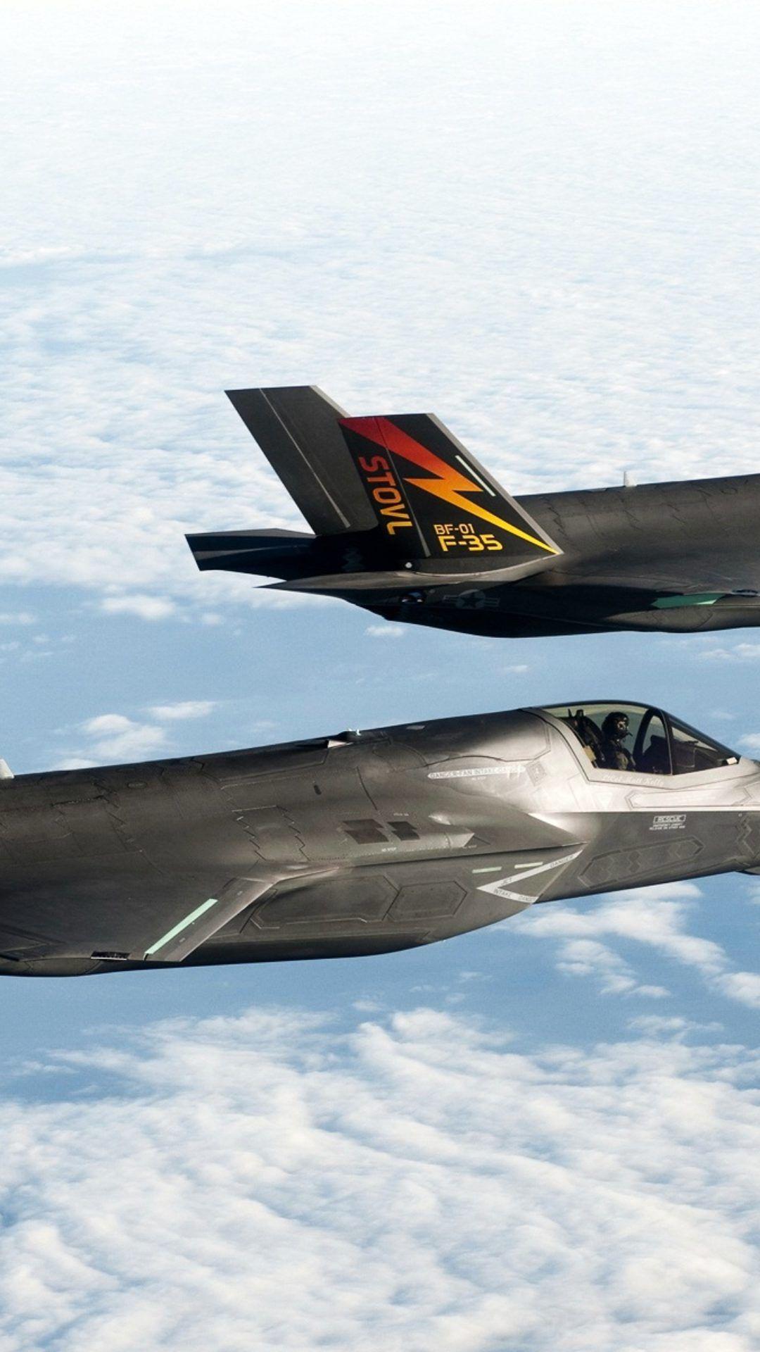 1080x1920 BF 1 F 35 Fighters HD Wallpaper. HD Wallpaper Download