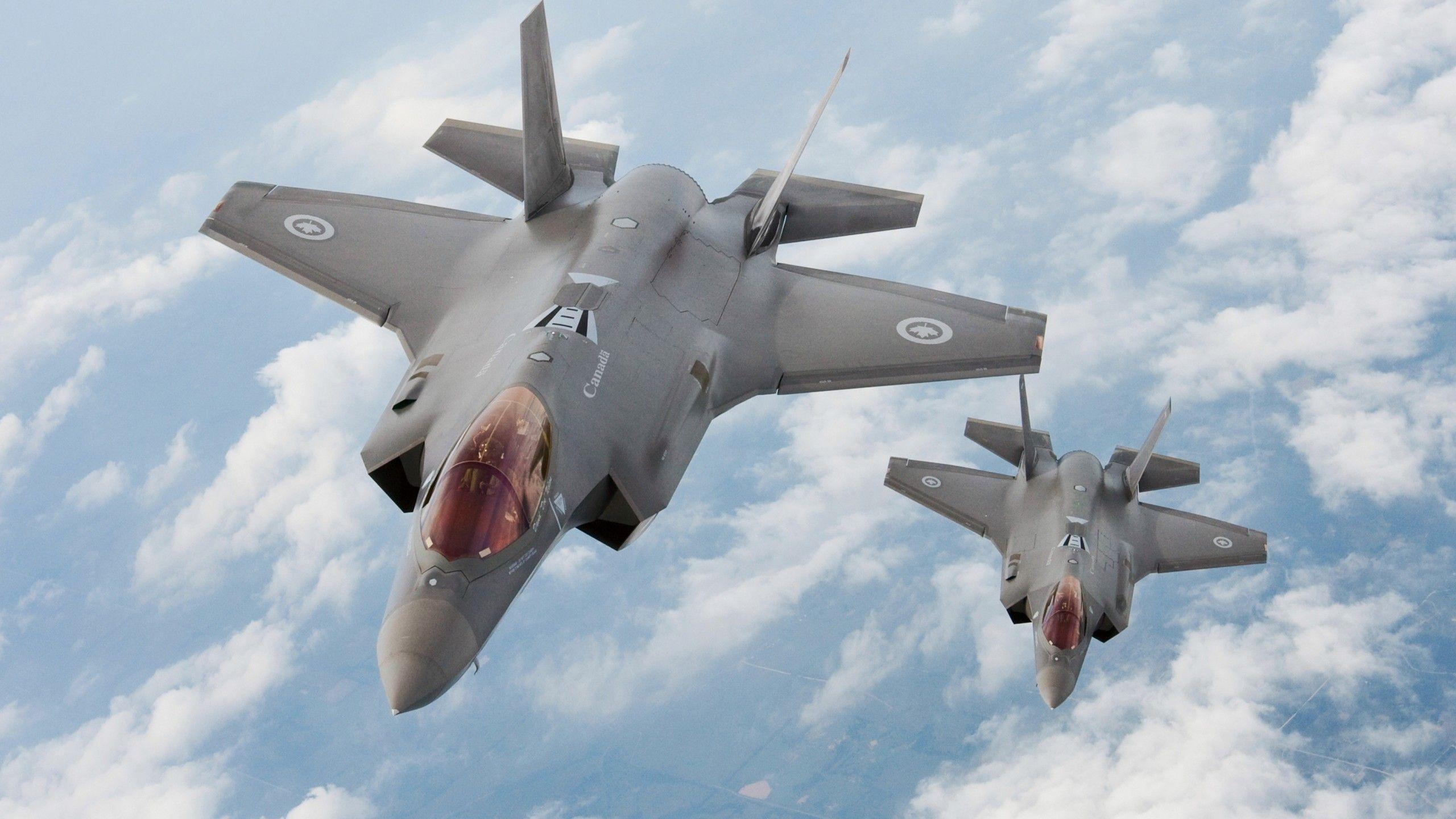 F-35 Fighter 5K Wallpapers - Top Free F-35 Fighter 5K Backgrounds ...