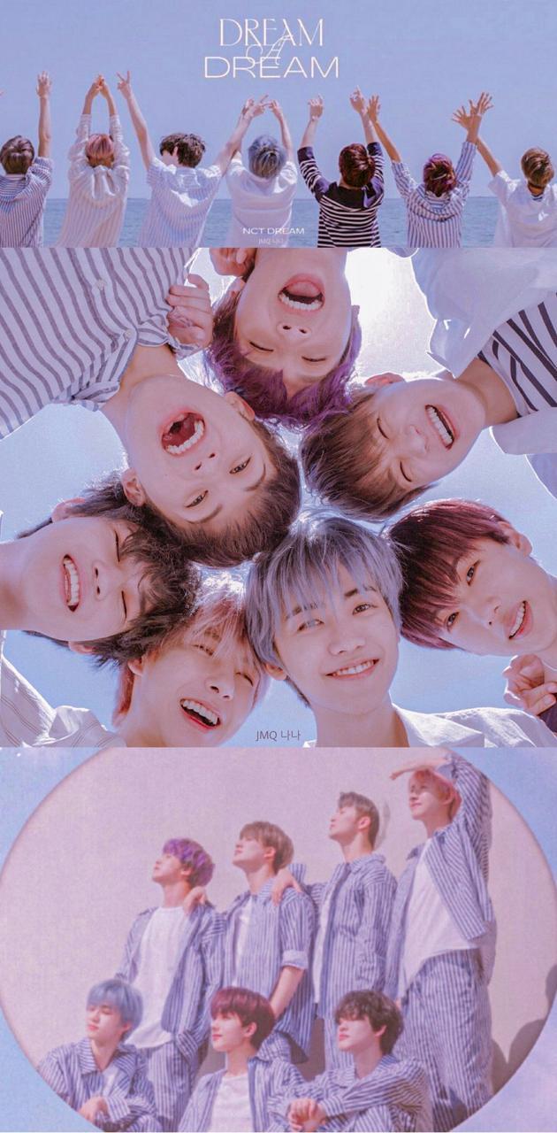 630x1280 Nct Dream 2021 wallpaper