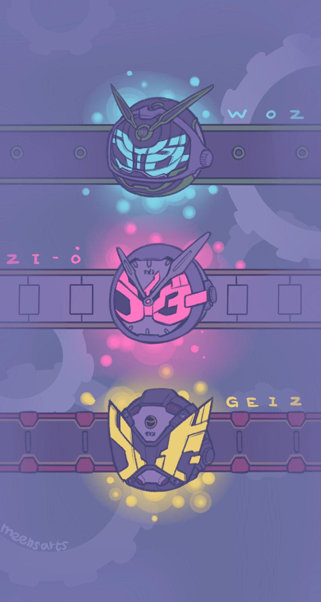 1093x2047 Kamen rider wallpaper ideas. kamen rider, rider, kamen