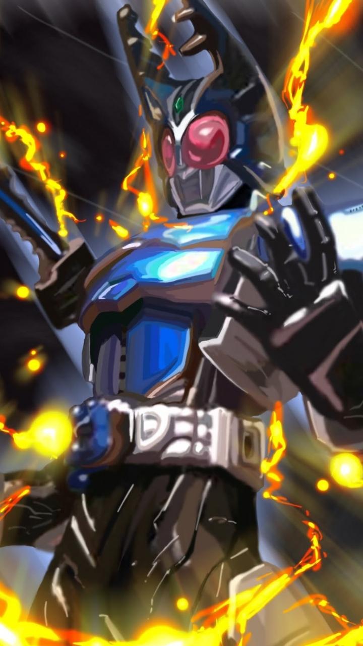 720x1280 TV Show Kamen Rider