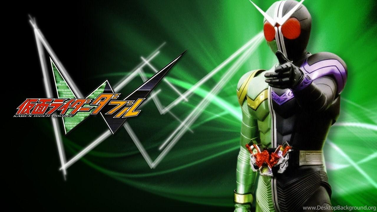 1280x720 Kamen Rider Double Computer Wallpaper, Desktop Background. Desktop Background