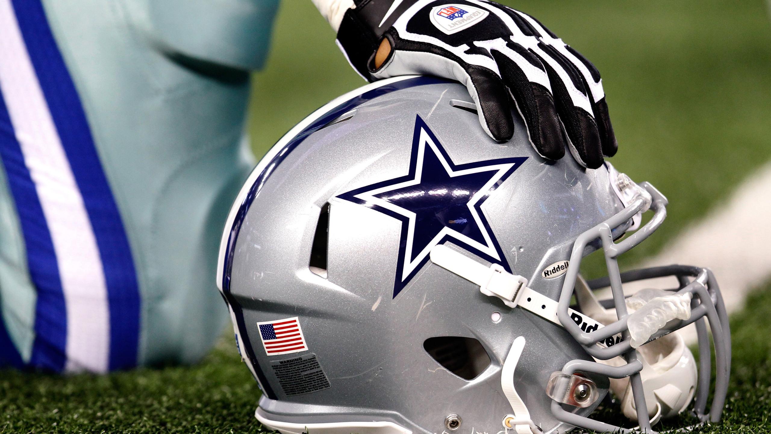 2560x1440 Several Dallas Cowboys, Houston Texans players test positive for coronavirus