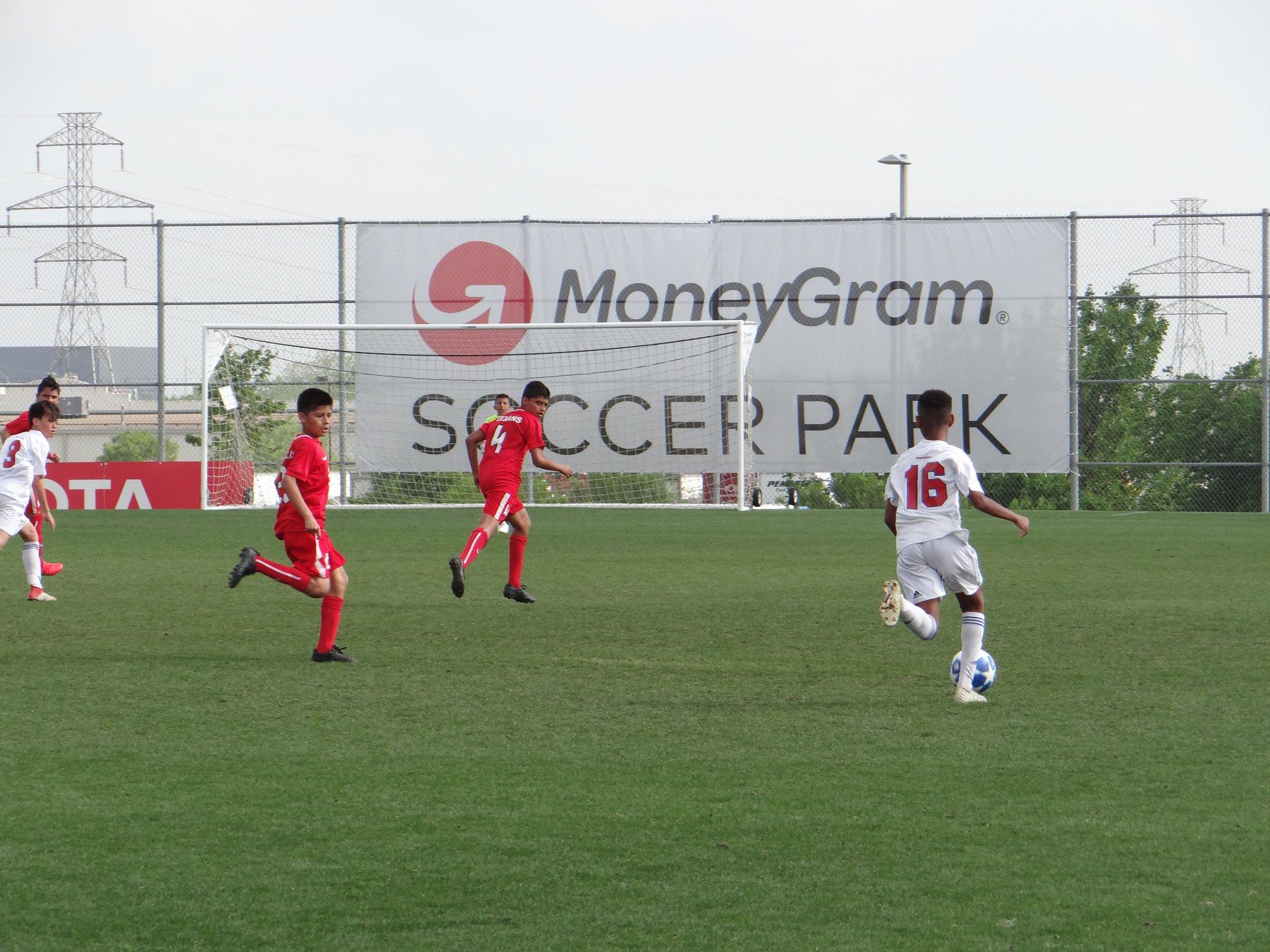 2048x1536 Metroplex teams advance in the 2019 Dallas Cup
