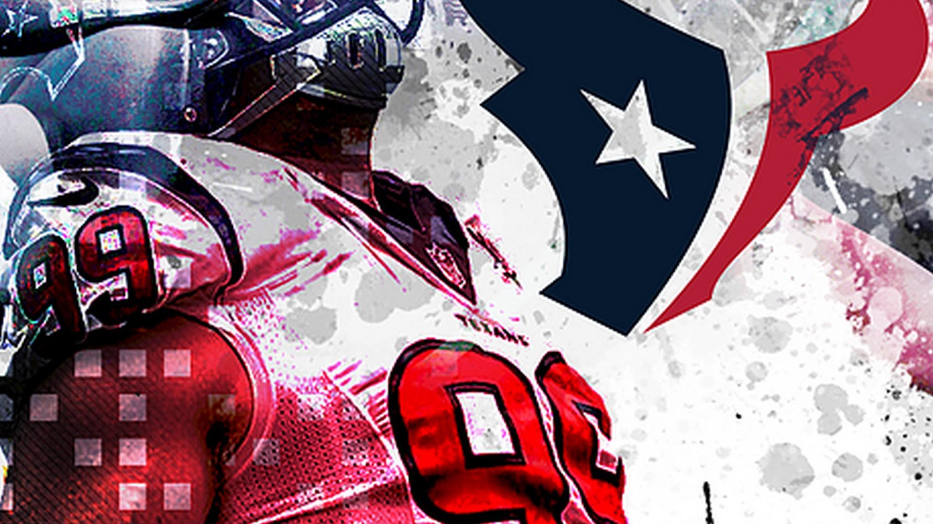 1920x1080 Houston Texans For Desktop Wallpaper NFL Football Wallpaper
