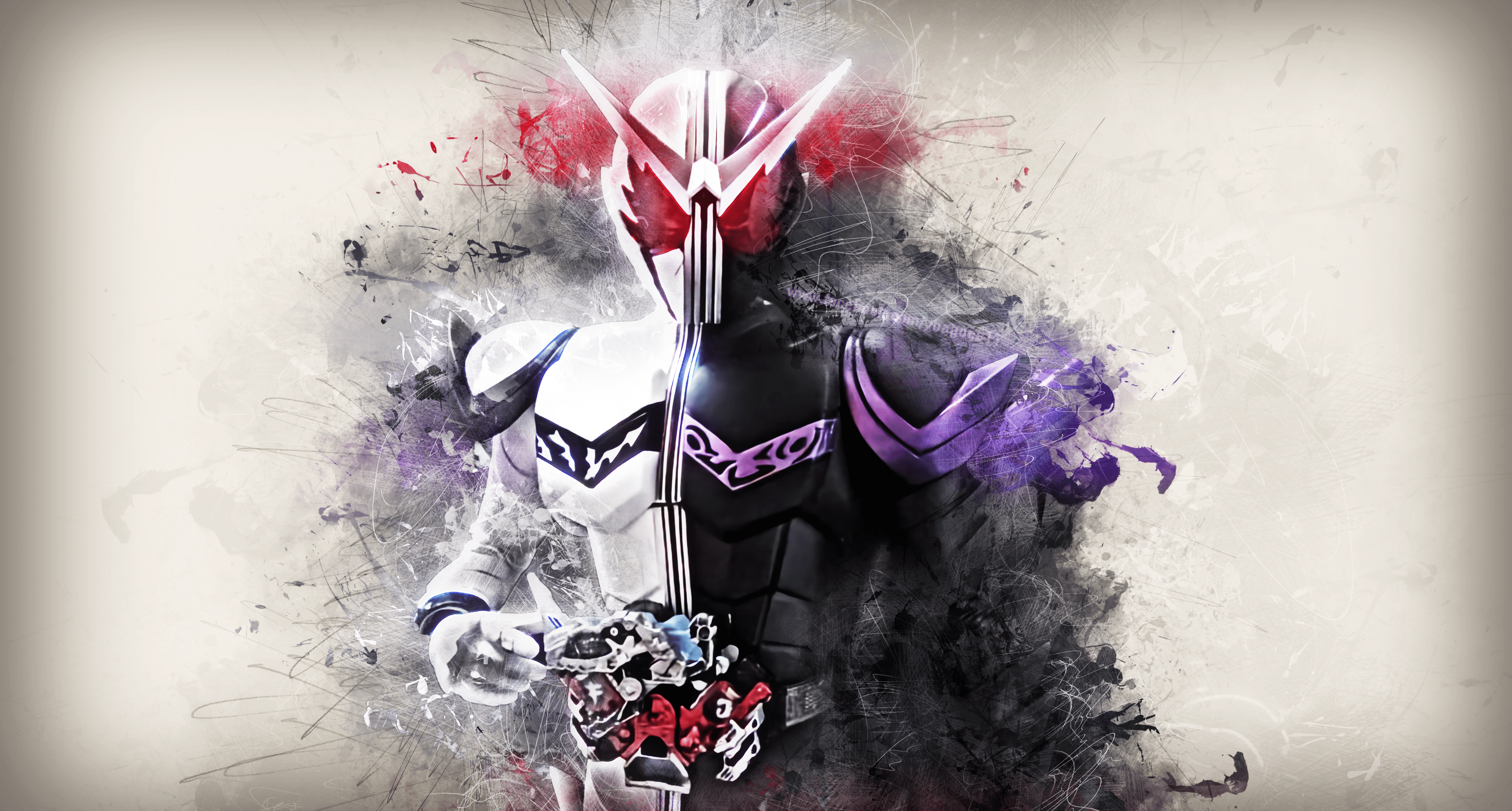 kamen rider double w wallpaper