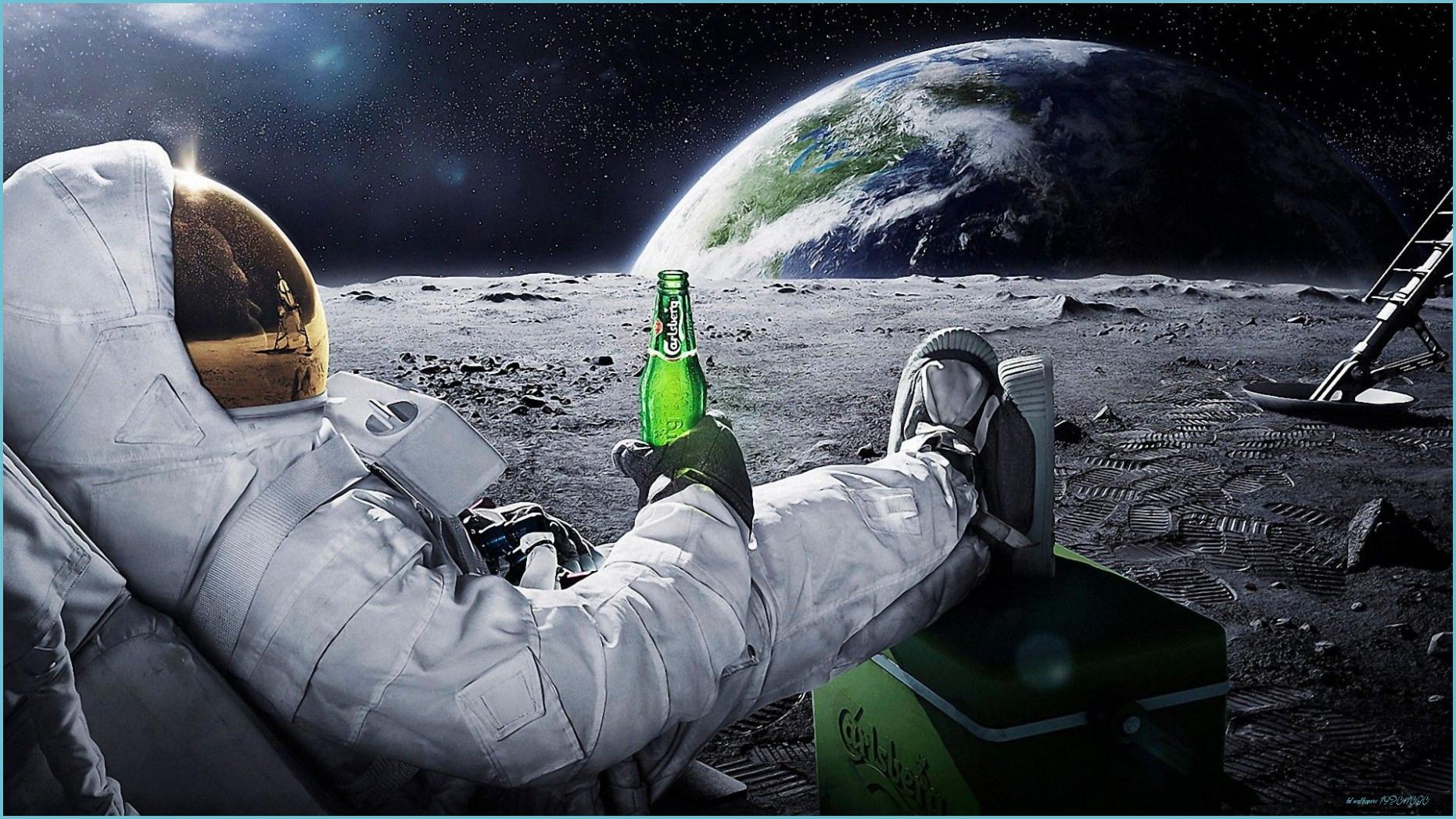1862x1047 Astronaut Art Search Papel De Parede Computador Wallpaper 1920x1080