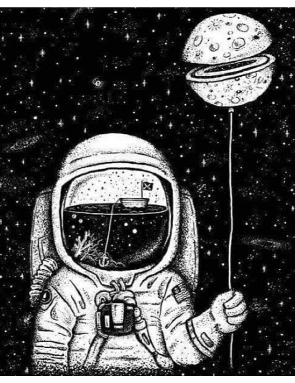 985x1280 Free download Trippy Space Wallpaper Cartoon [985x1280] for your Desktop, Mobile & Tablet. Explore Astronaut Girl Aesthetic Wallpaper. Astronaut Girl Aesthetic Wallpaper, Astronaut Wallpaper, Astronaut Wallpaper