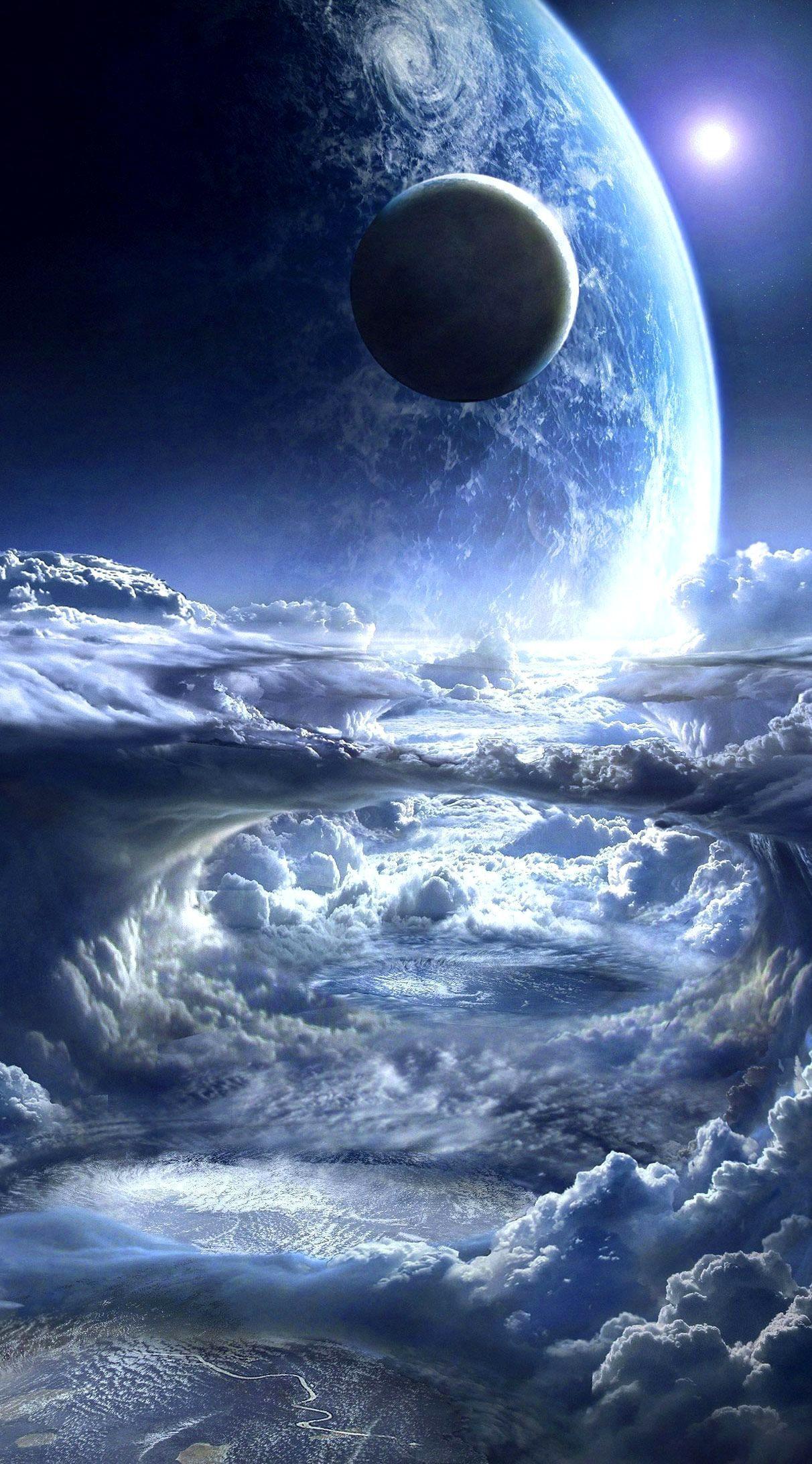 1212x2184 Full Screen Mobile 4k Wallpaper