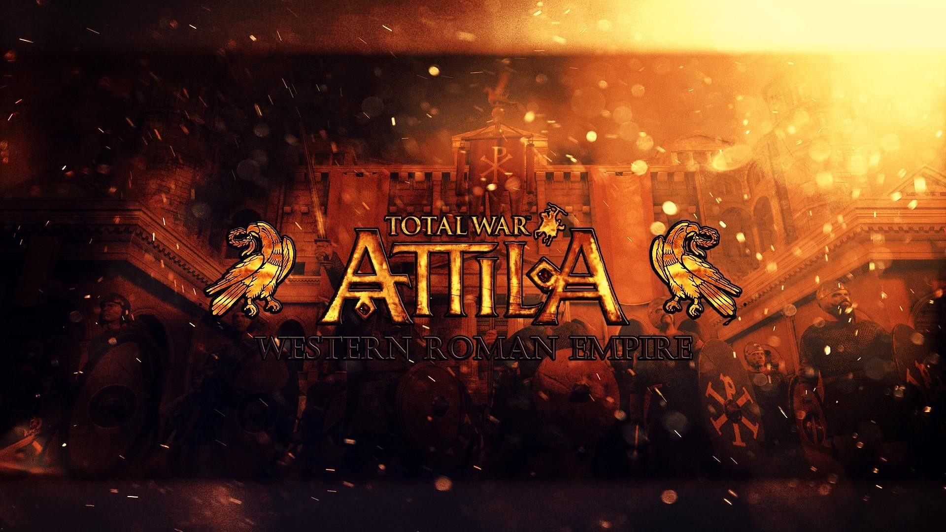1920x1080 Attila Wallpaper background picture