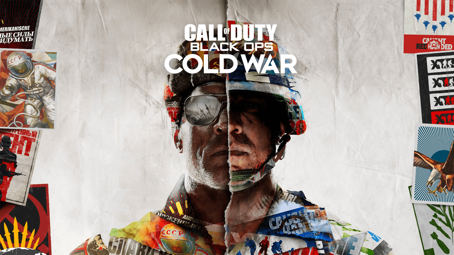 1920x1080 Call of Duty: Black Ops Cold War HD Wallpaper and Background Image