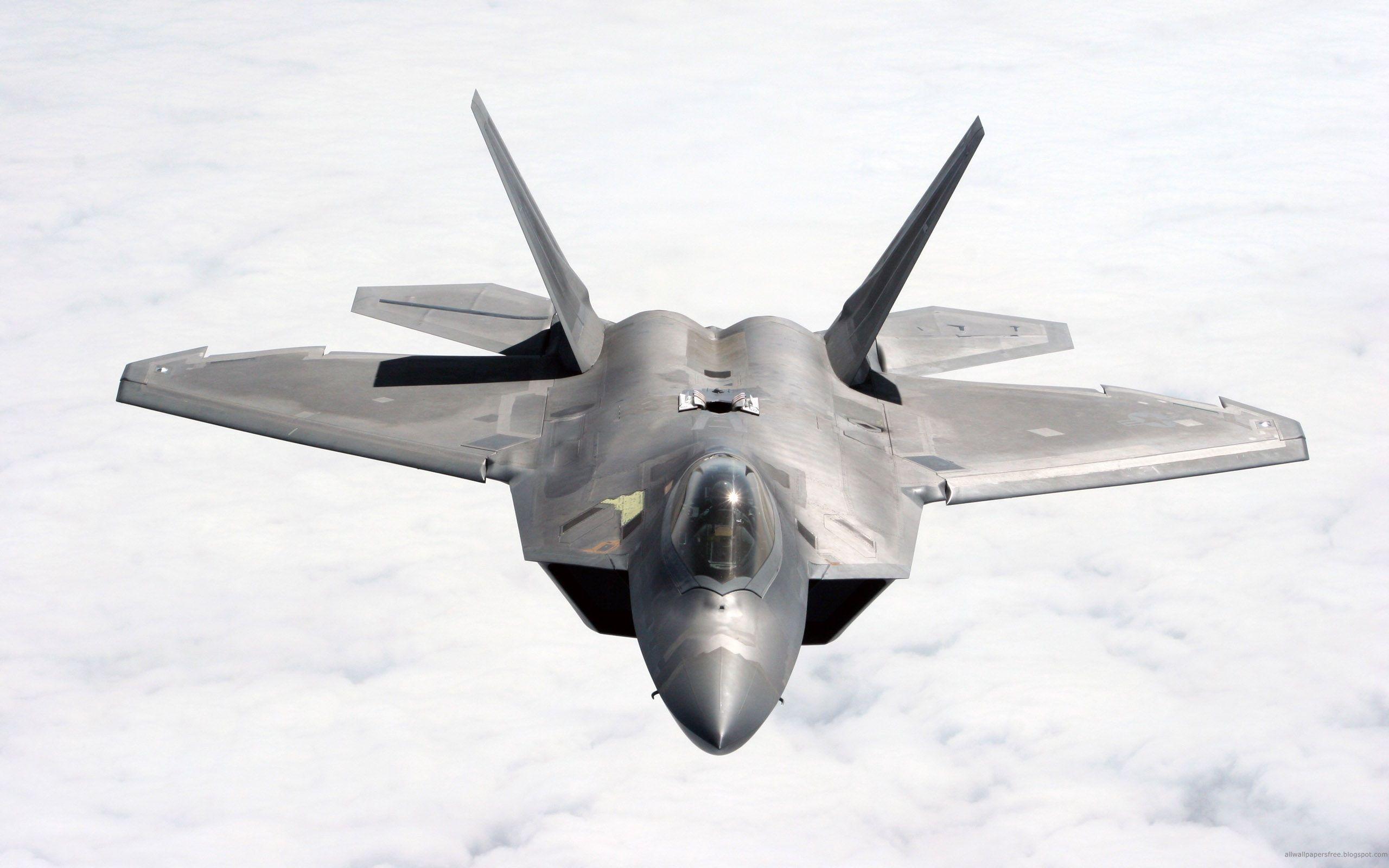 2560x1600 F 35 Wallpaper Widescreen