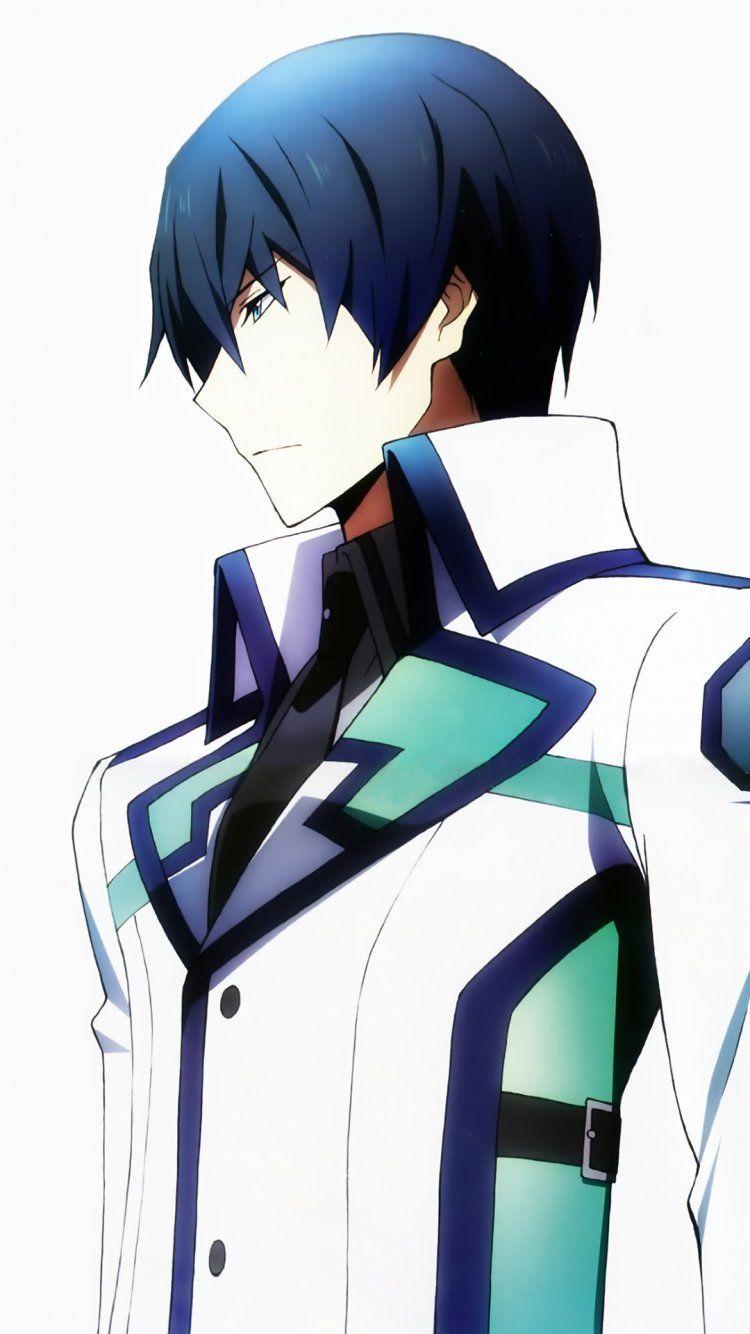 750x1334 Shiba Tatsuya Wallpaper