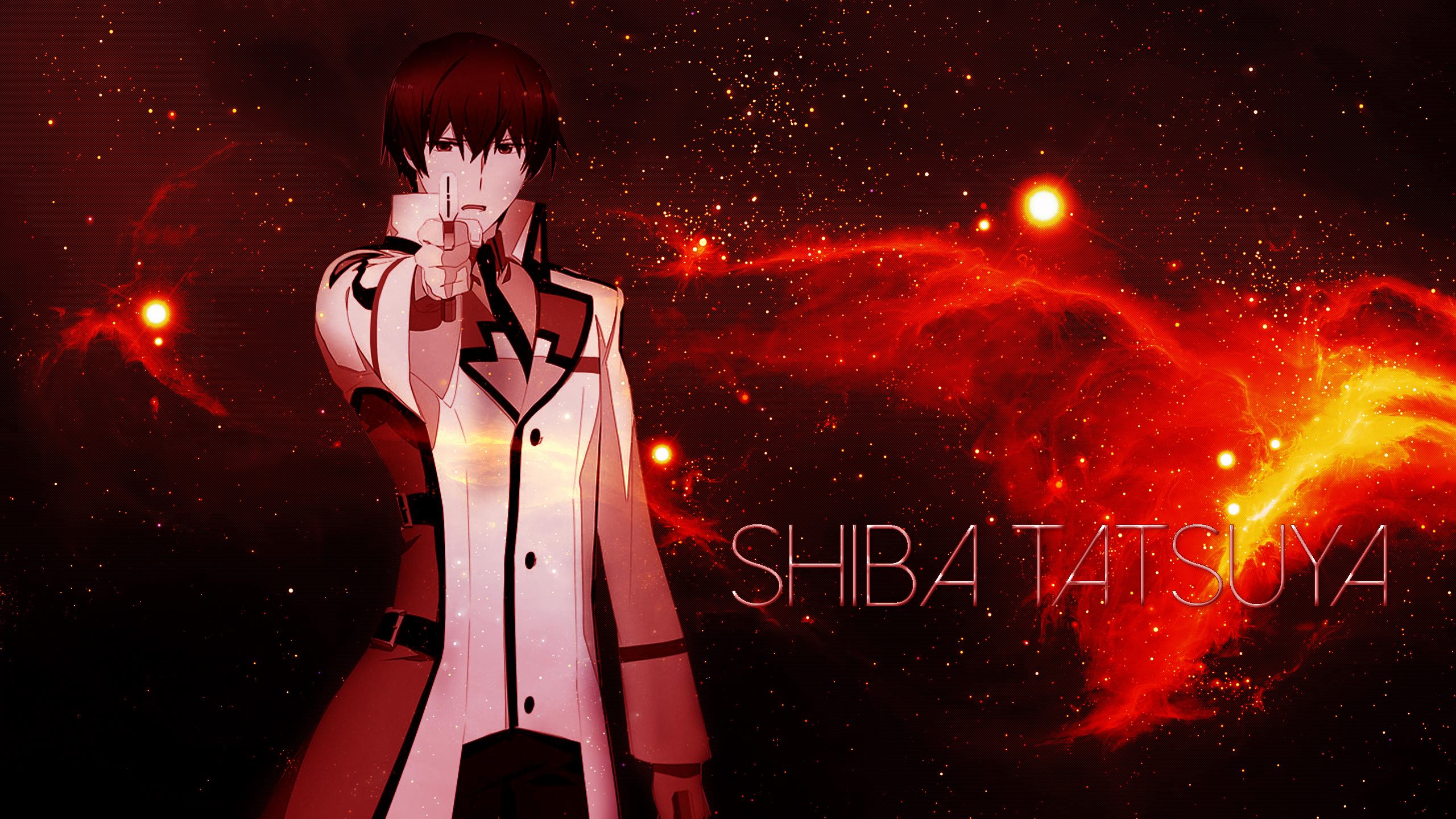 2560x1440 2560x1440 Tatsuya Shiba wallpaper free HD widescreen. Mocah HD Wallpaper