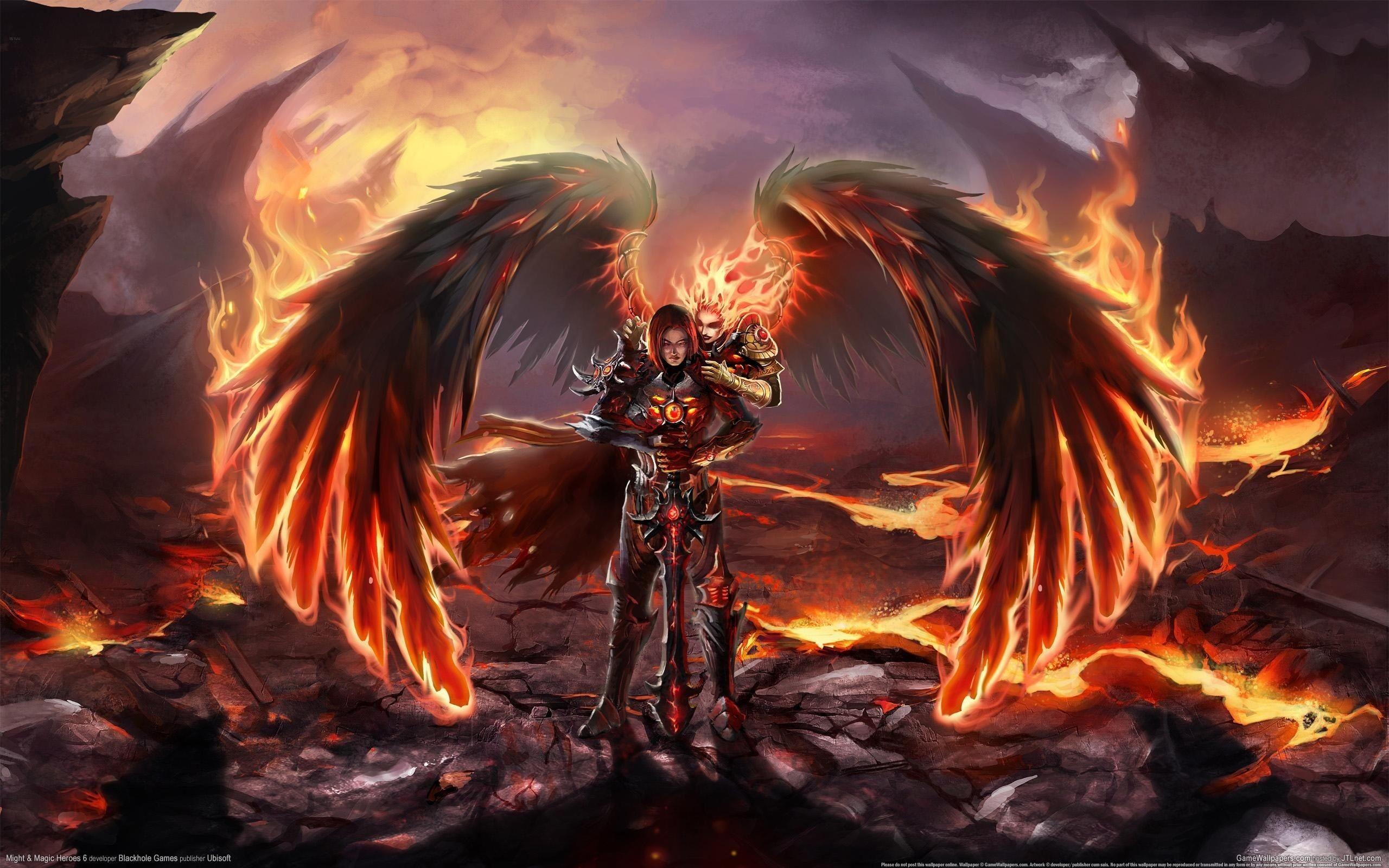 2560x1600 Awesome Anime Wallpaper 1080p