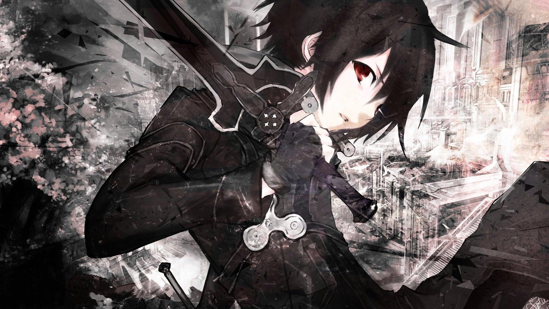 1920x1080 Beautiful Anime Wallpaper In High Resolution