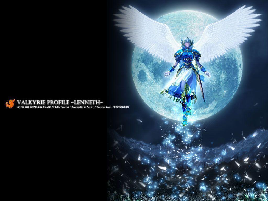 1024x768 Wallpaper Profile