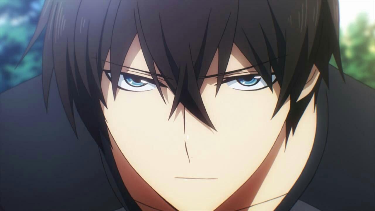 1280x720 Tatsuya Shiba Koukou no Rettousei Photo