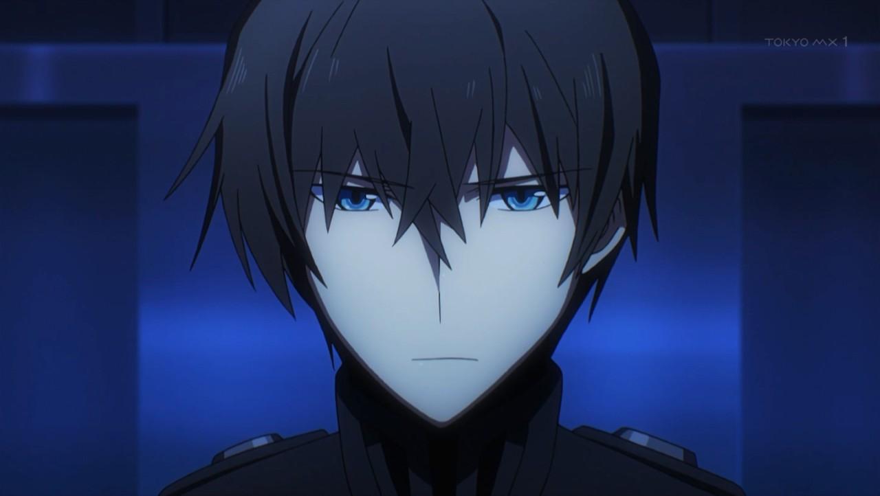1280x722 Tatsuya Shiba Koukou no Rettousei Photo