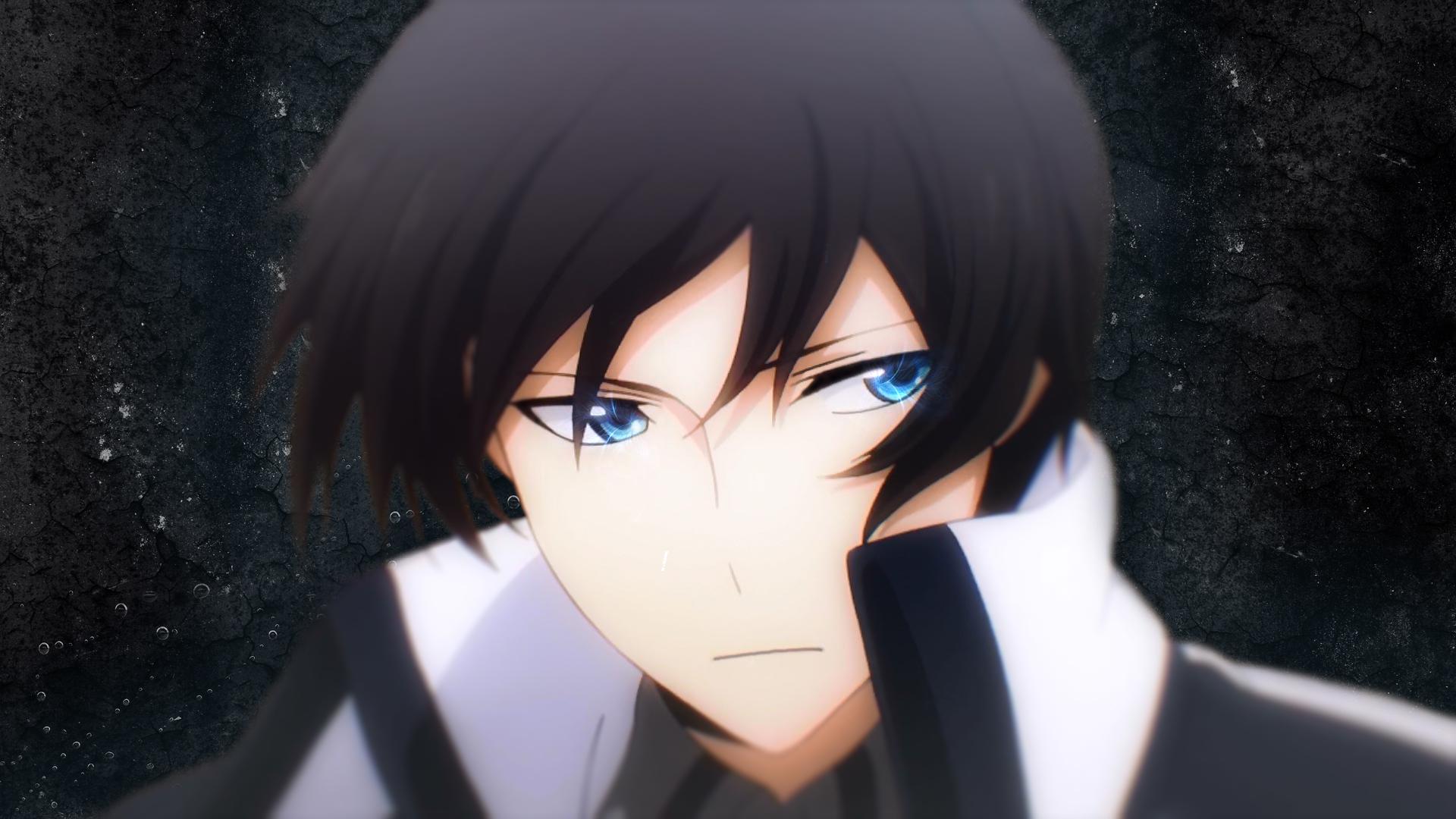 1920x1080 1920x1080 Tatsuya Shiba computer background. Mocah HD Wallpaper