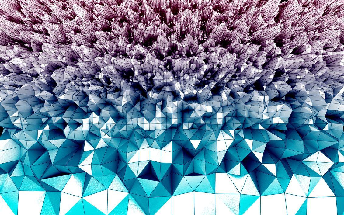 1131x707 Tessellation