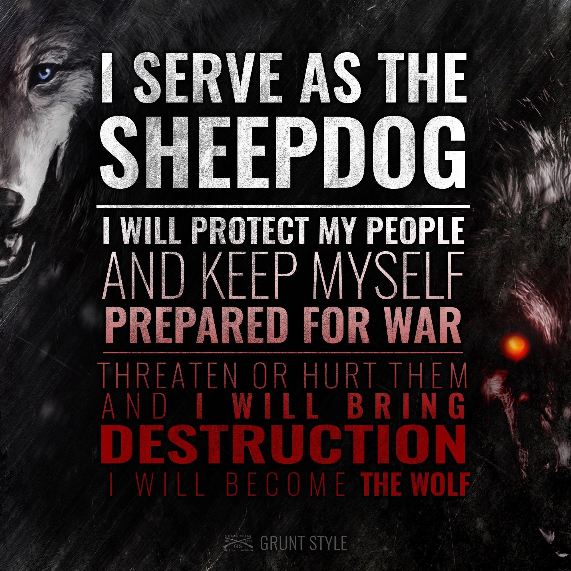 2000x2000 Sheepdog Police Wallpaper