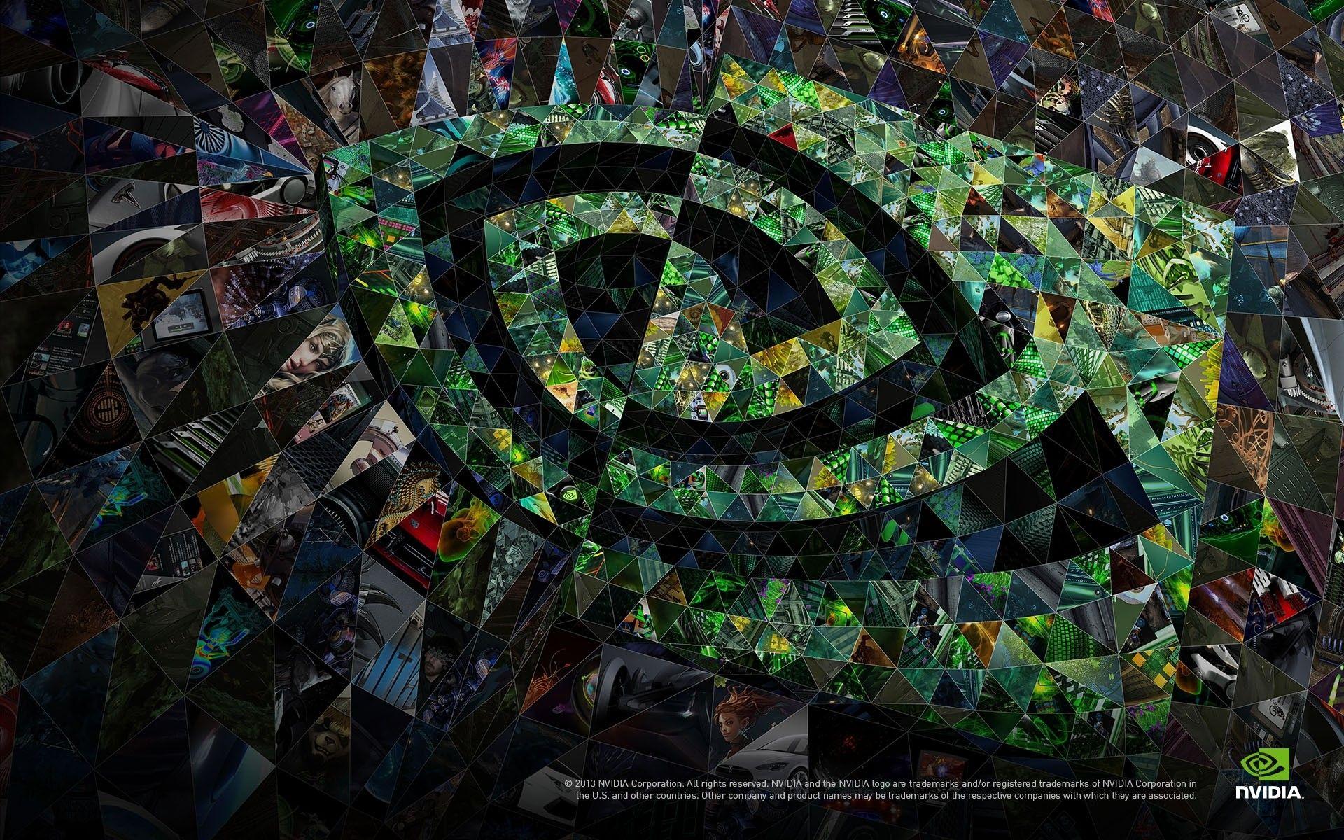1920x1200 Tessellation Eye