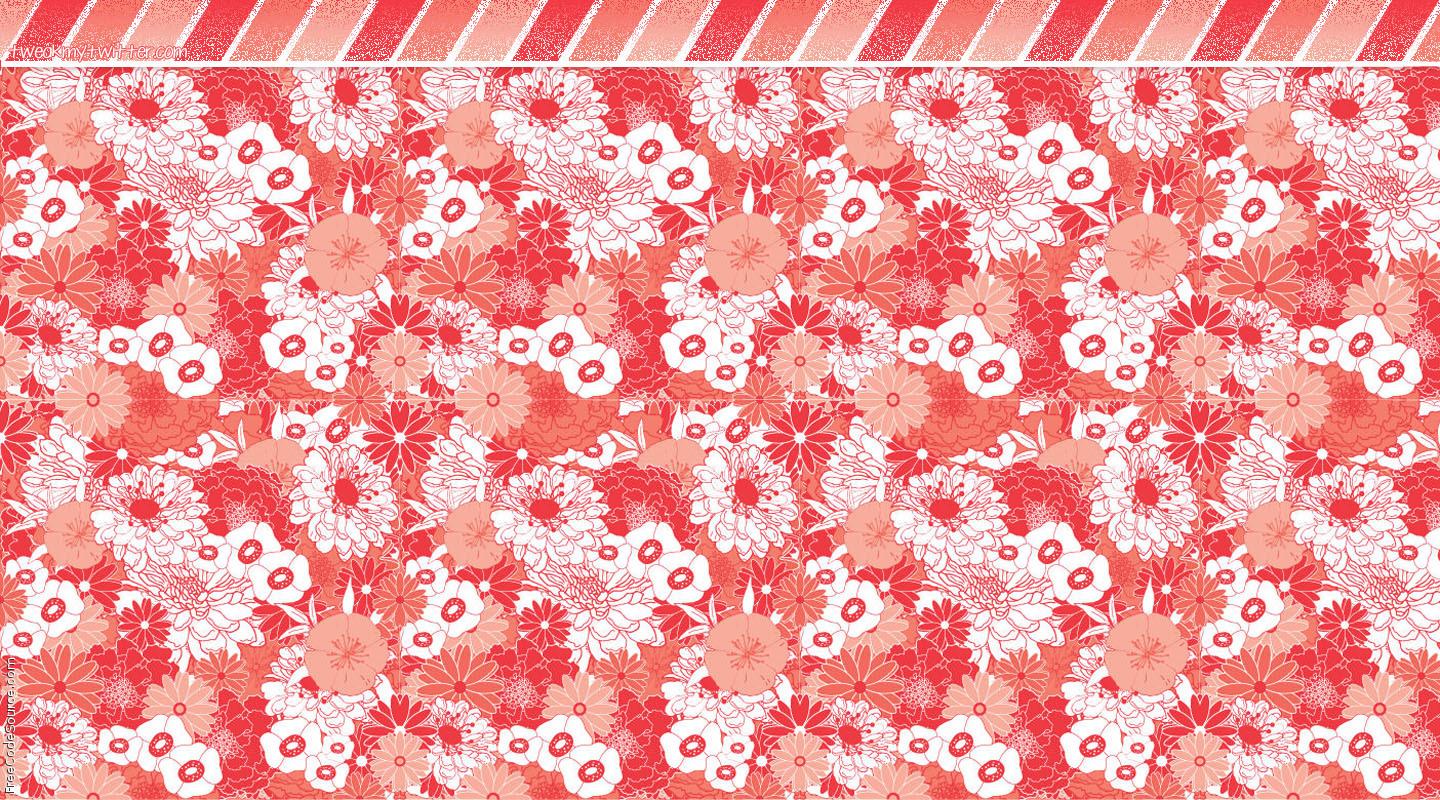 Coral Flowers Desktop Wallpapers - Top Free Coral Flowers Desktop