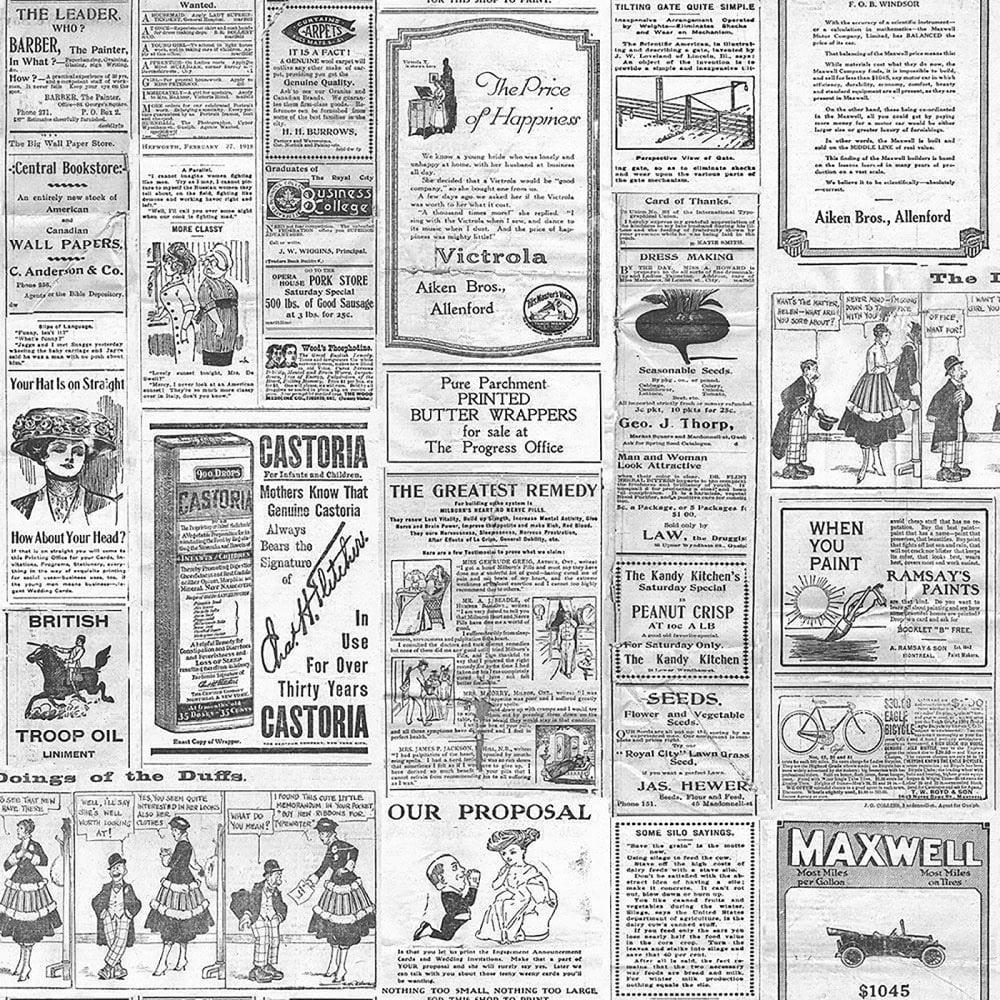 Black And White Newspaper Wallpapers Top Free Black And White