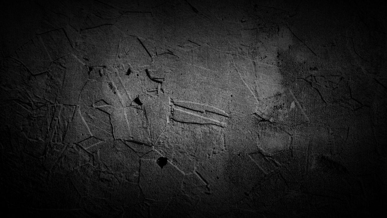 1244x700 Black Grunge Wallpaper