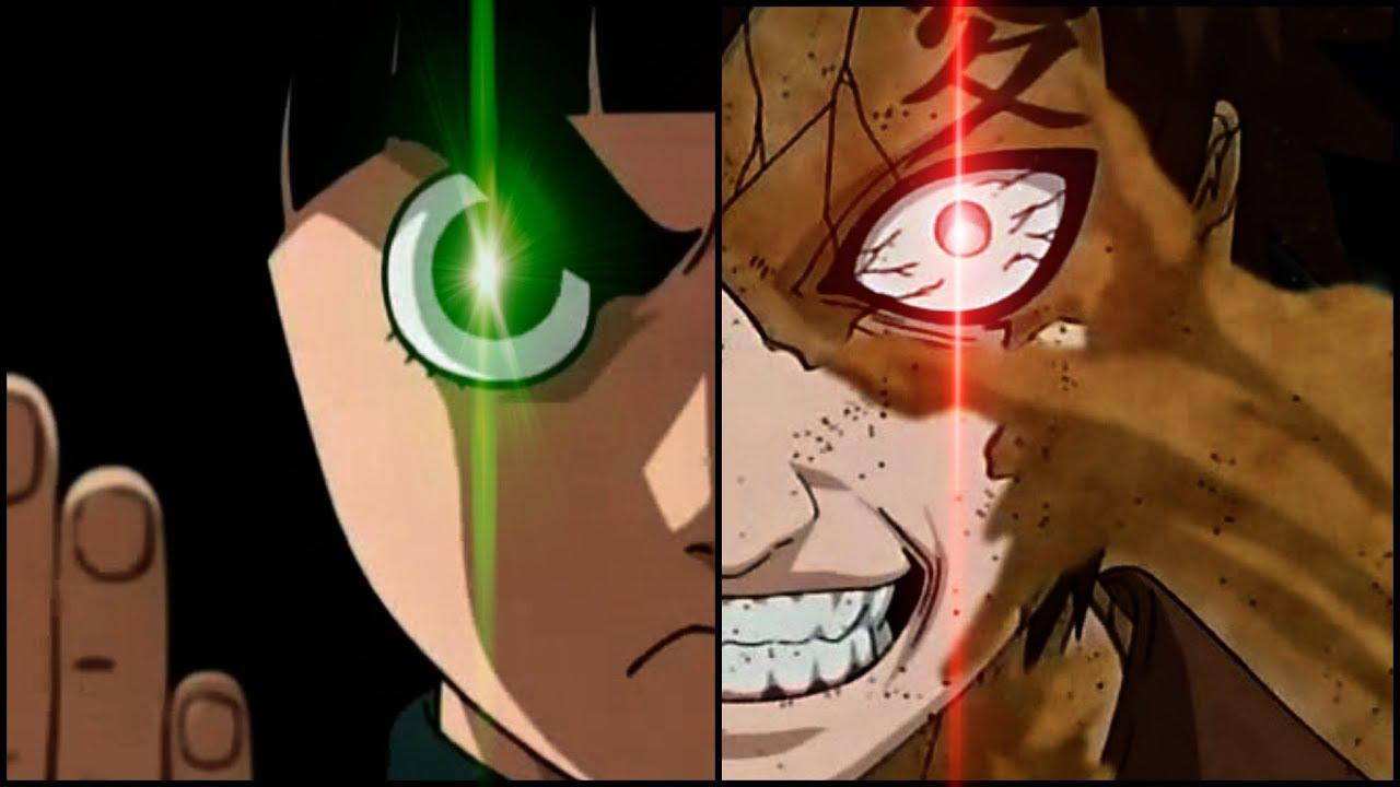 Rock Lee Vs Gaara Wallpapers - Top Free Rock Lee Vs Gaara Backgrounds ...