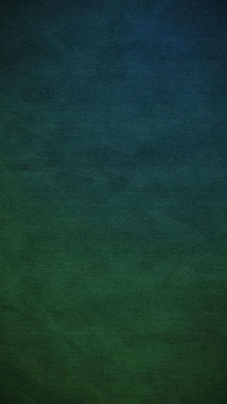 750x1334 Dark Green Grunge Texture iPhone 6 Wallpaper HD