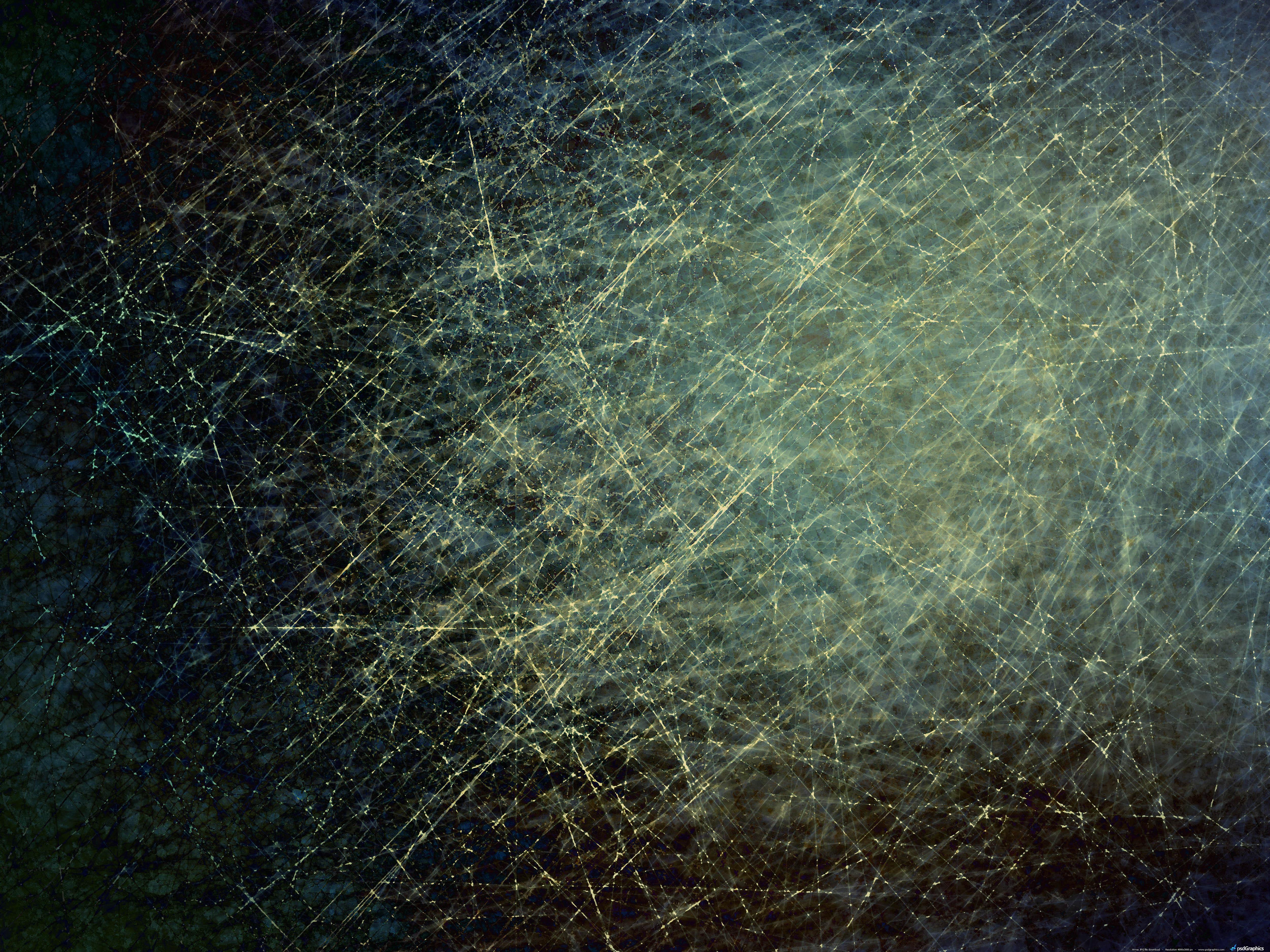 5000x3750 Scratched dark grunge texture, retro background