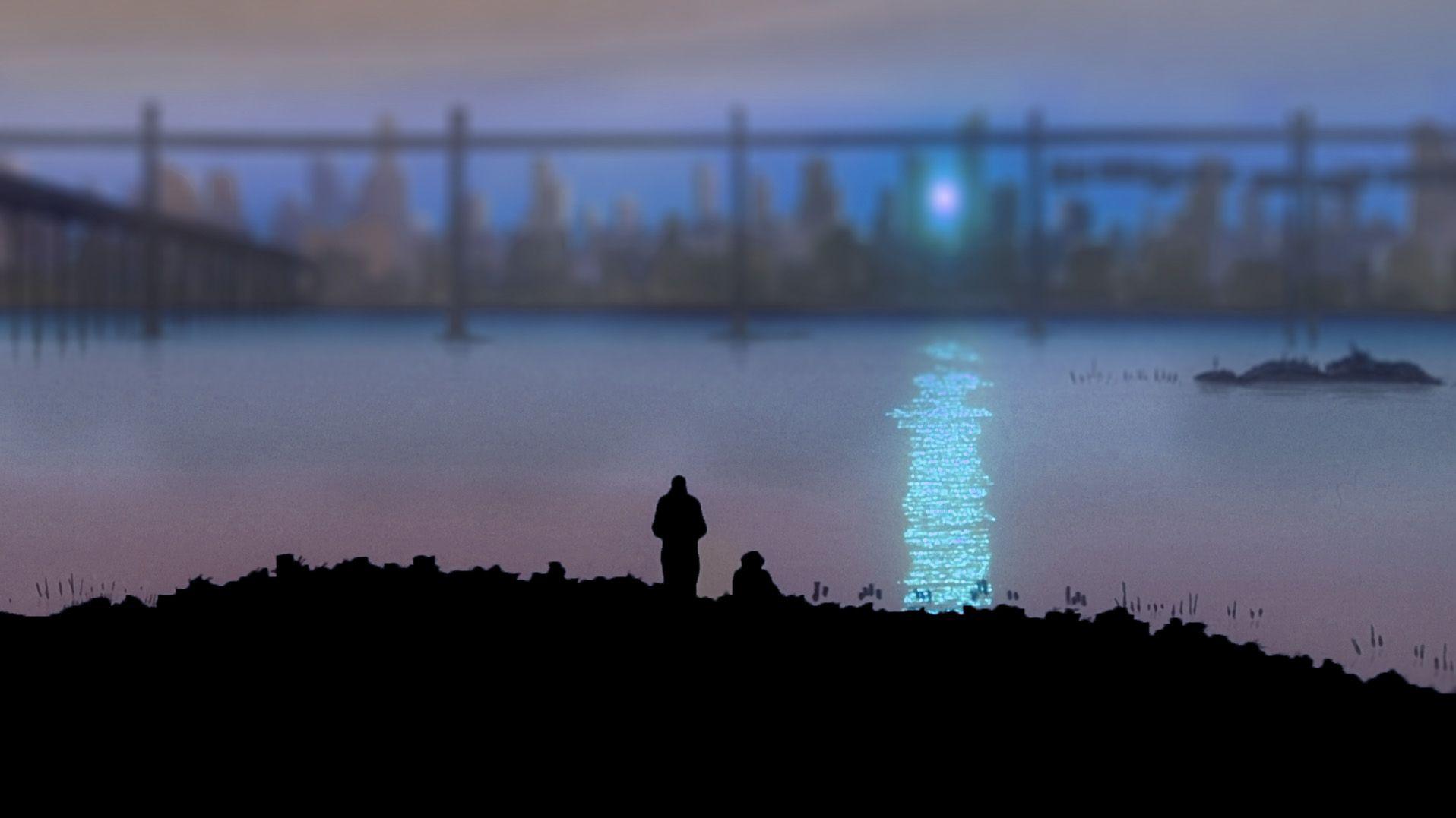 1916x1077 I made this wallpaper a while back, I'm not sure why I never thought