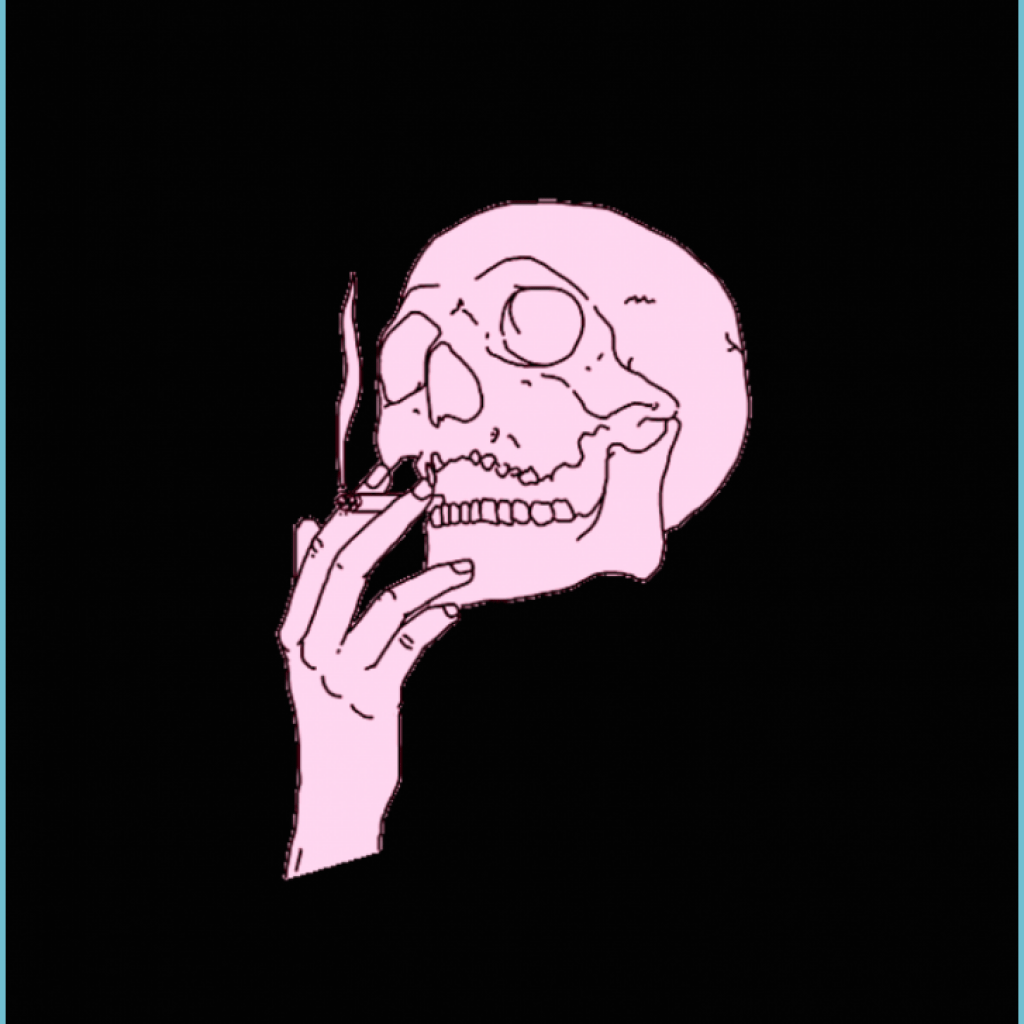 1024x1024 Aesthetic Black Grunge Wallpaper Free Aesthetic Black Grunge Wallpaper