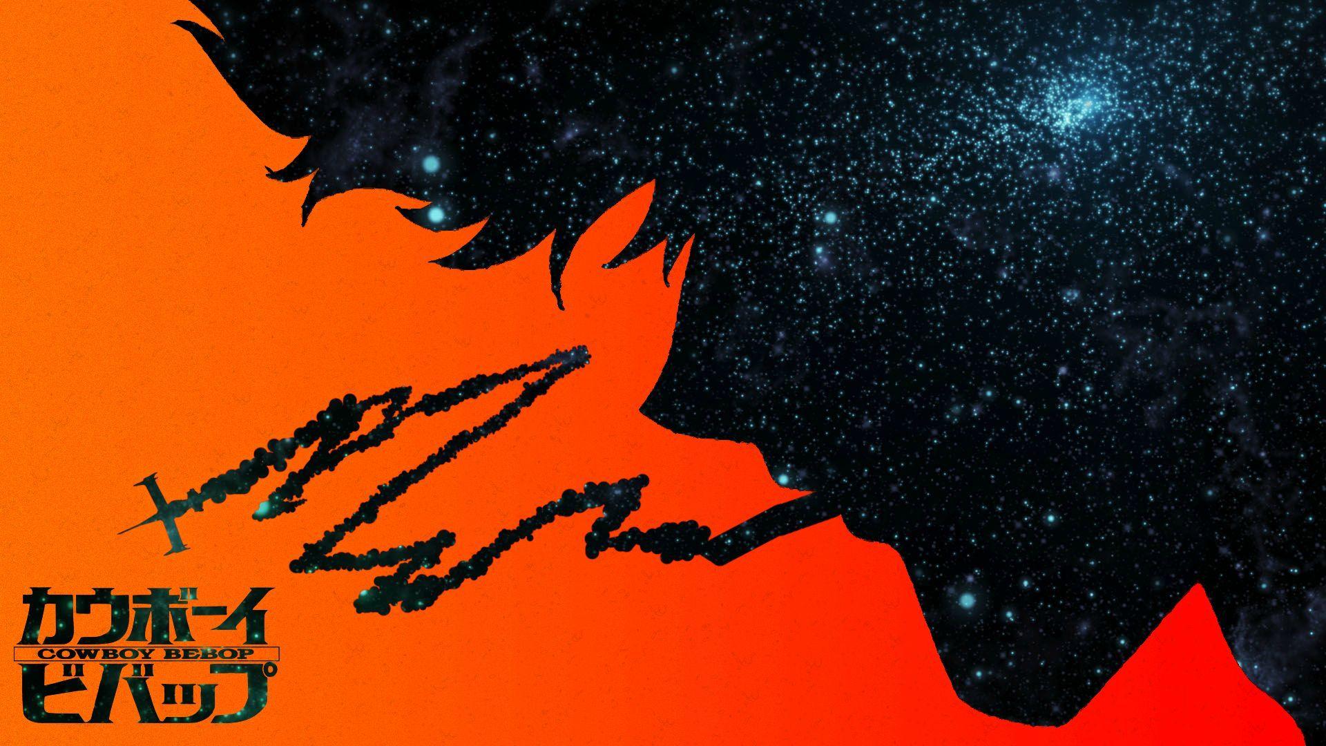 1920x1080 Cowboy Bebop