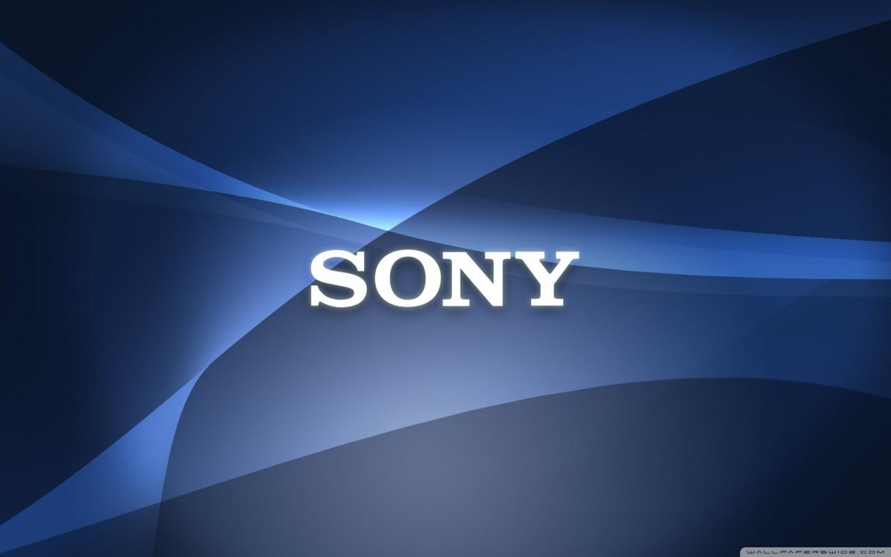 1280x800 Sony Wallpaper HD