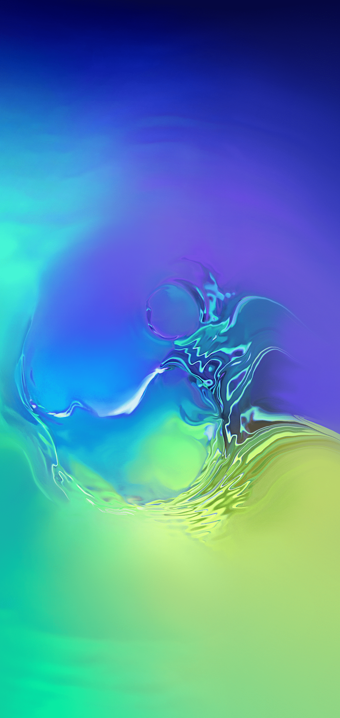1440x3040 Samsung Galaxy S10 Wallpaper HD Download